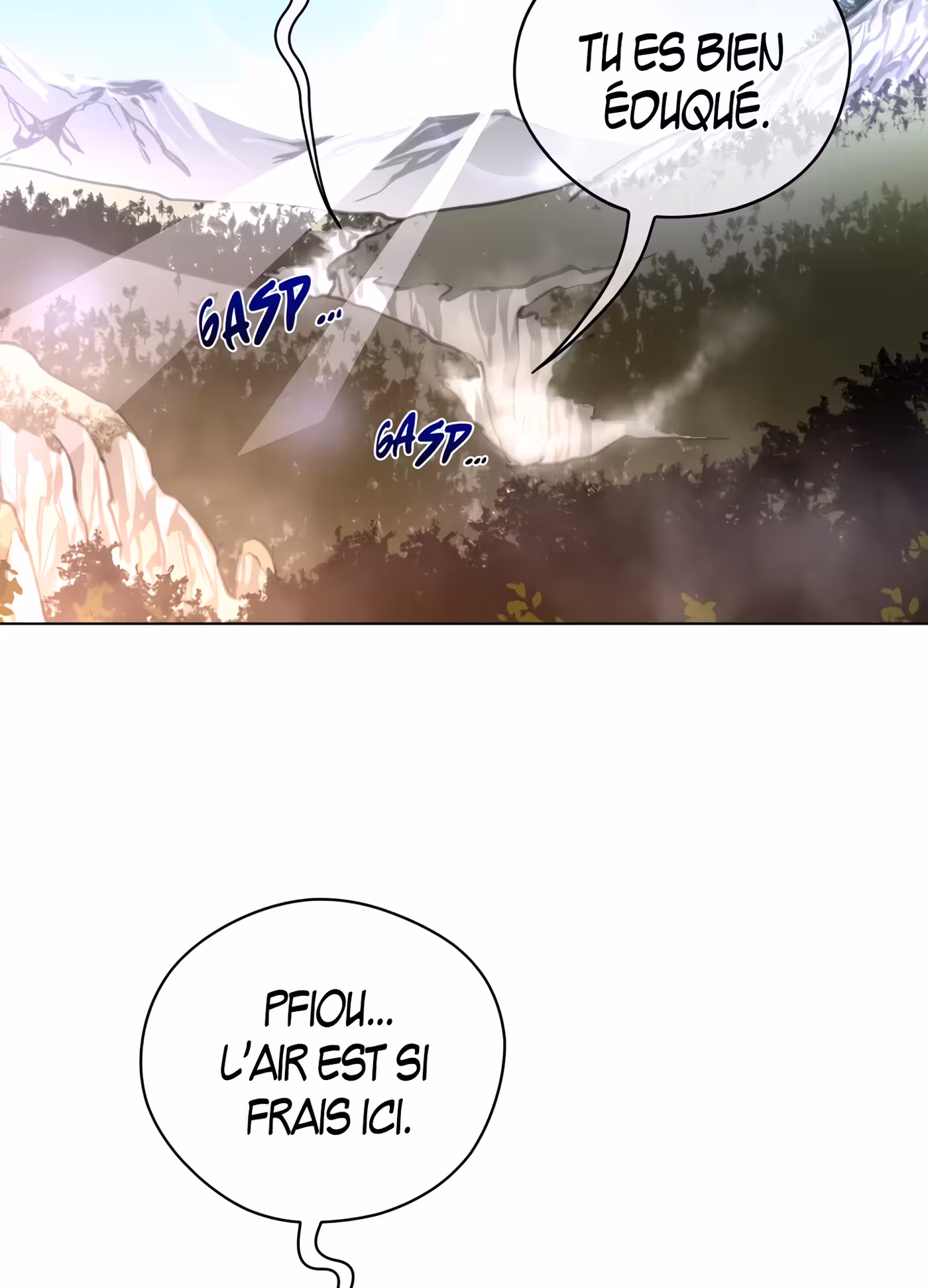 Perfect Half Chapitre 36 page 20