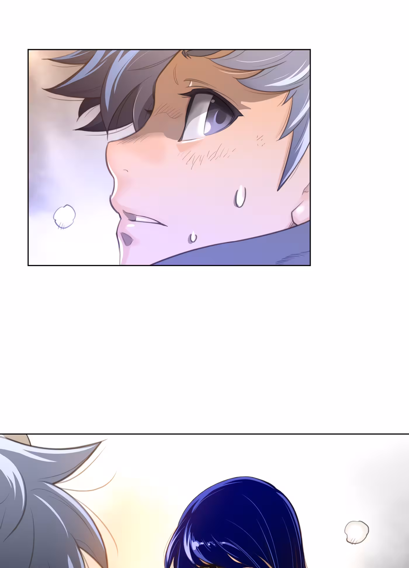 Perfect Half Chapitre 36 page 22