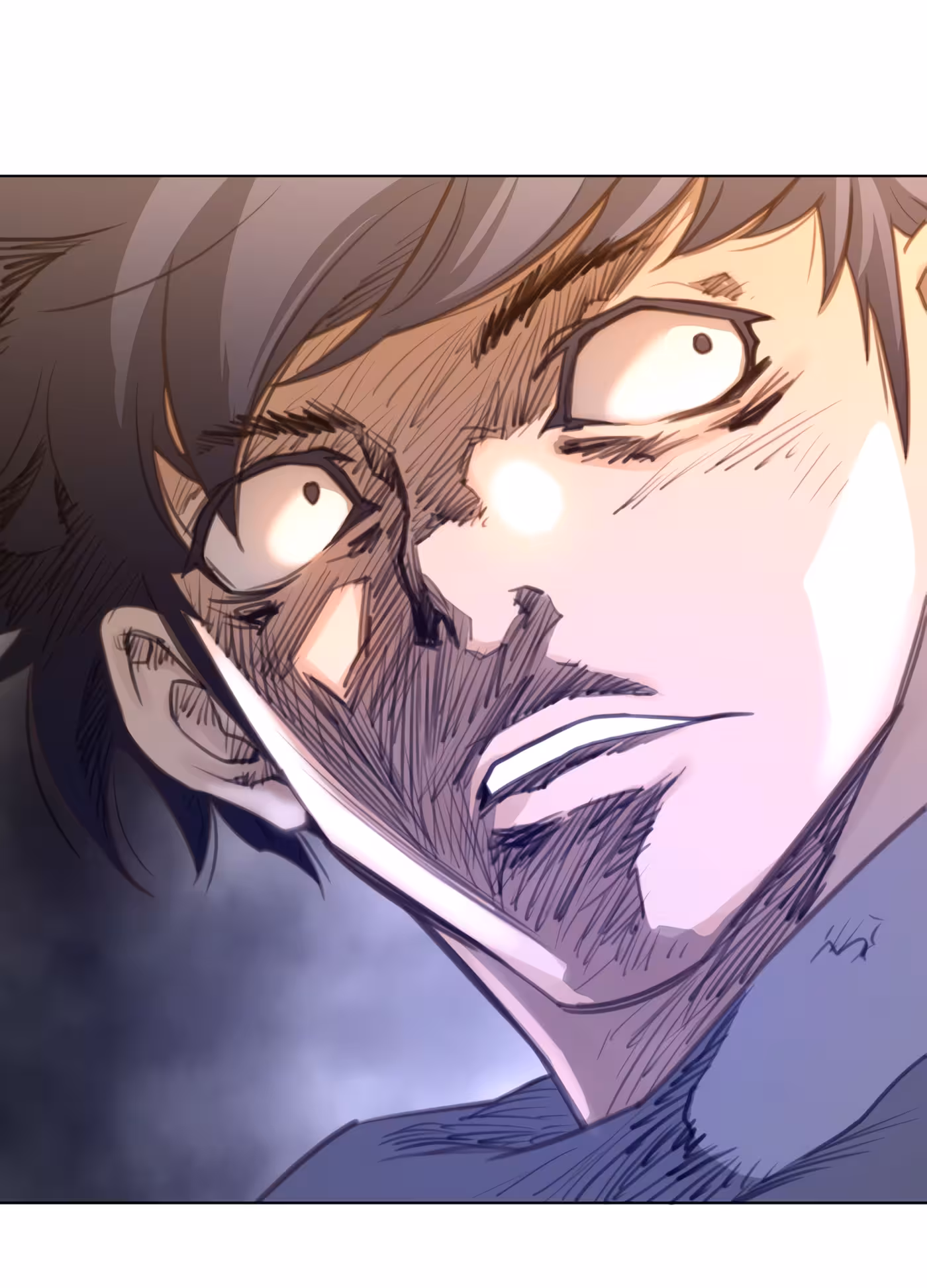 Perfect Half Chapitre 36 page 33