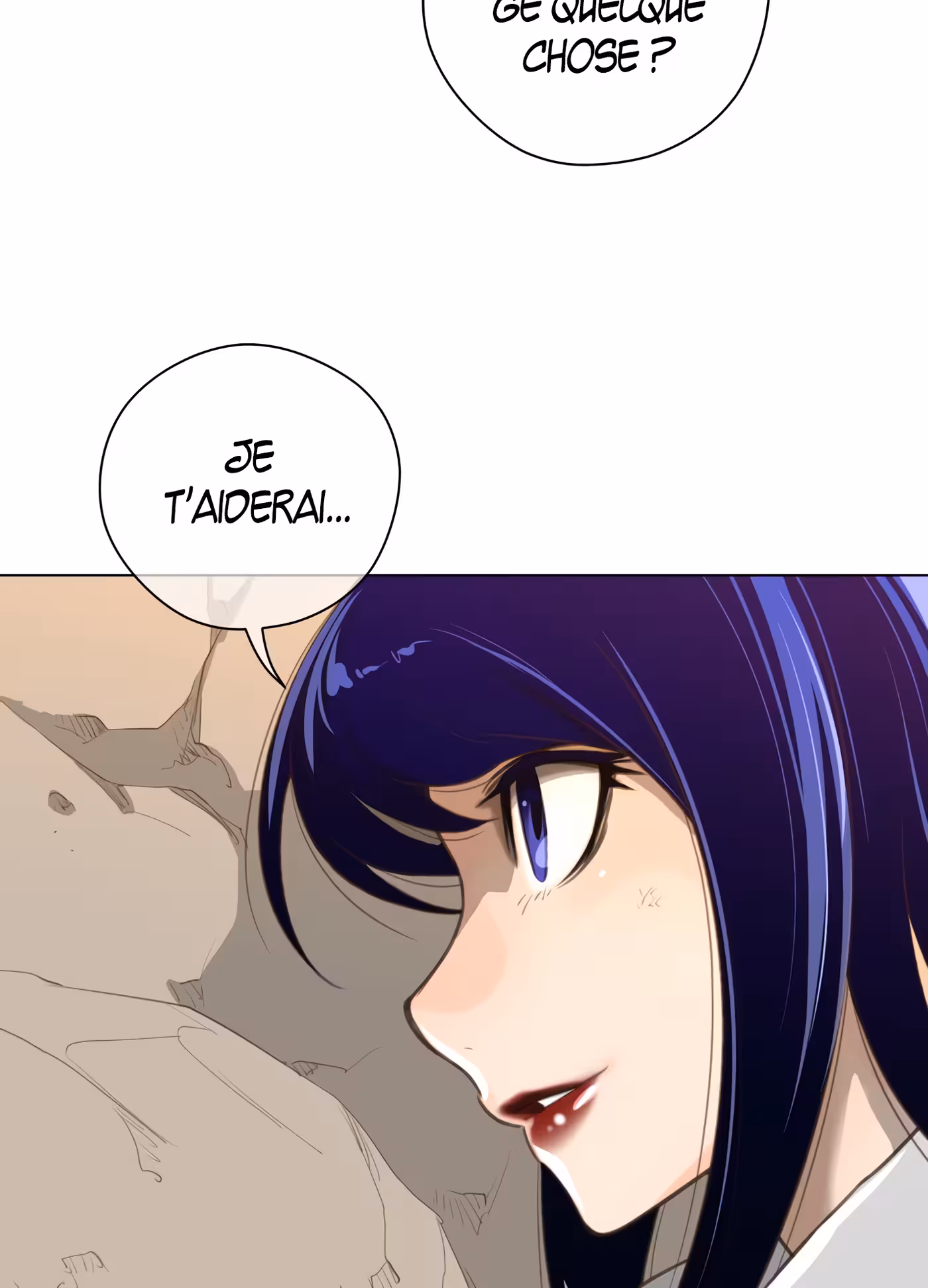 Perfect Half Chapitre 36 page 35