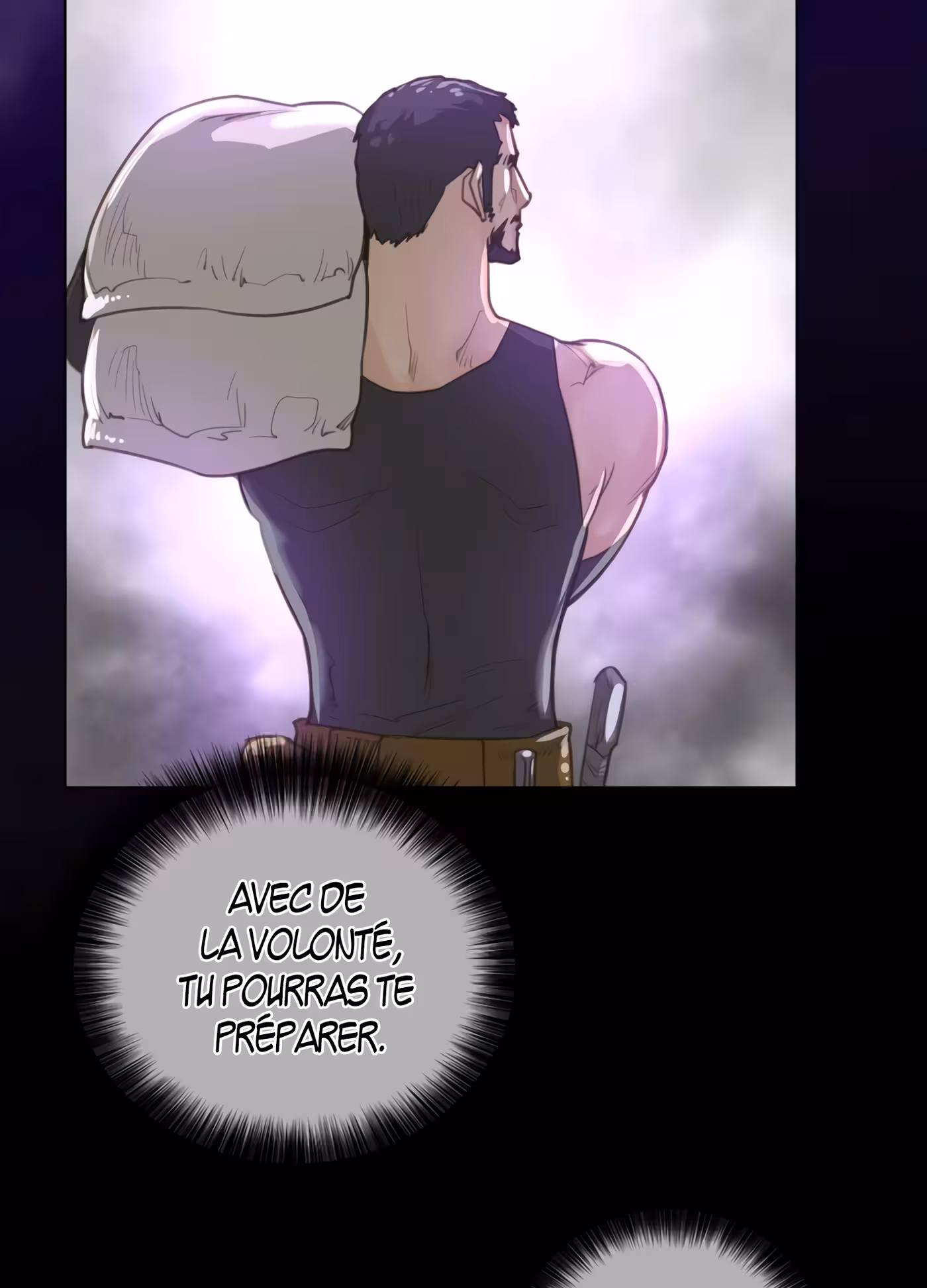 Perfect Half Chapitre 36 page 38