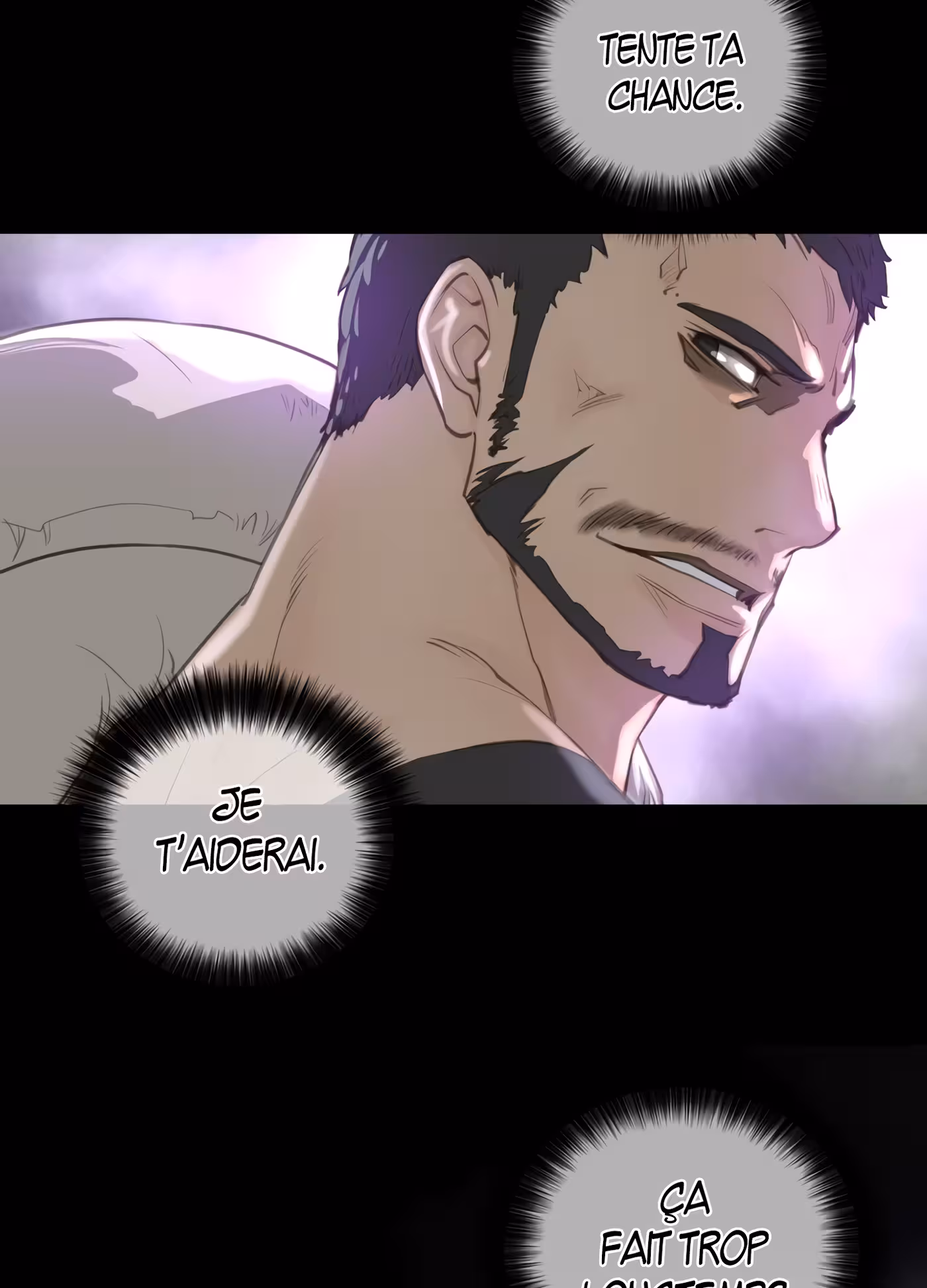 Perfect Half Chapitre 36 page 39