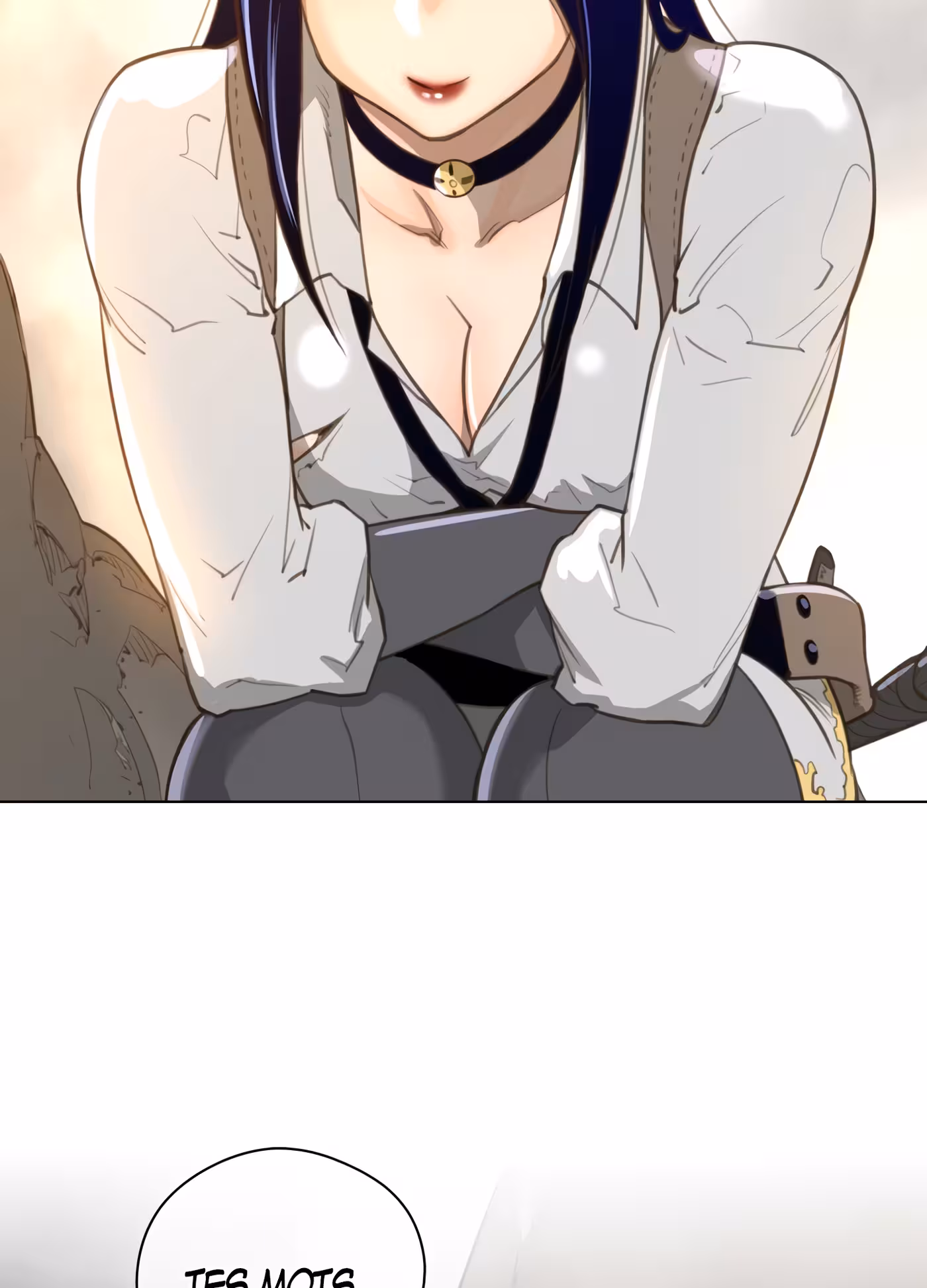 Perfect Half Chapitre 36 page 42