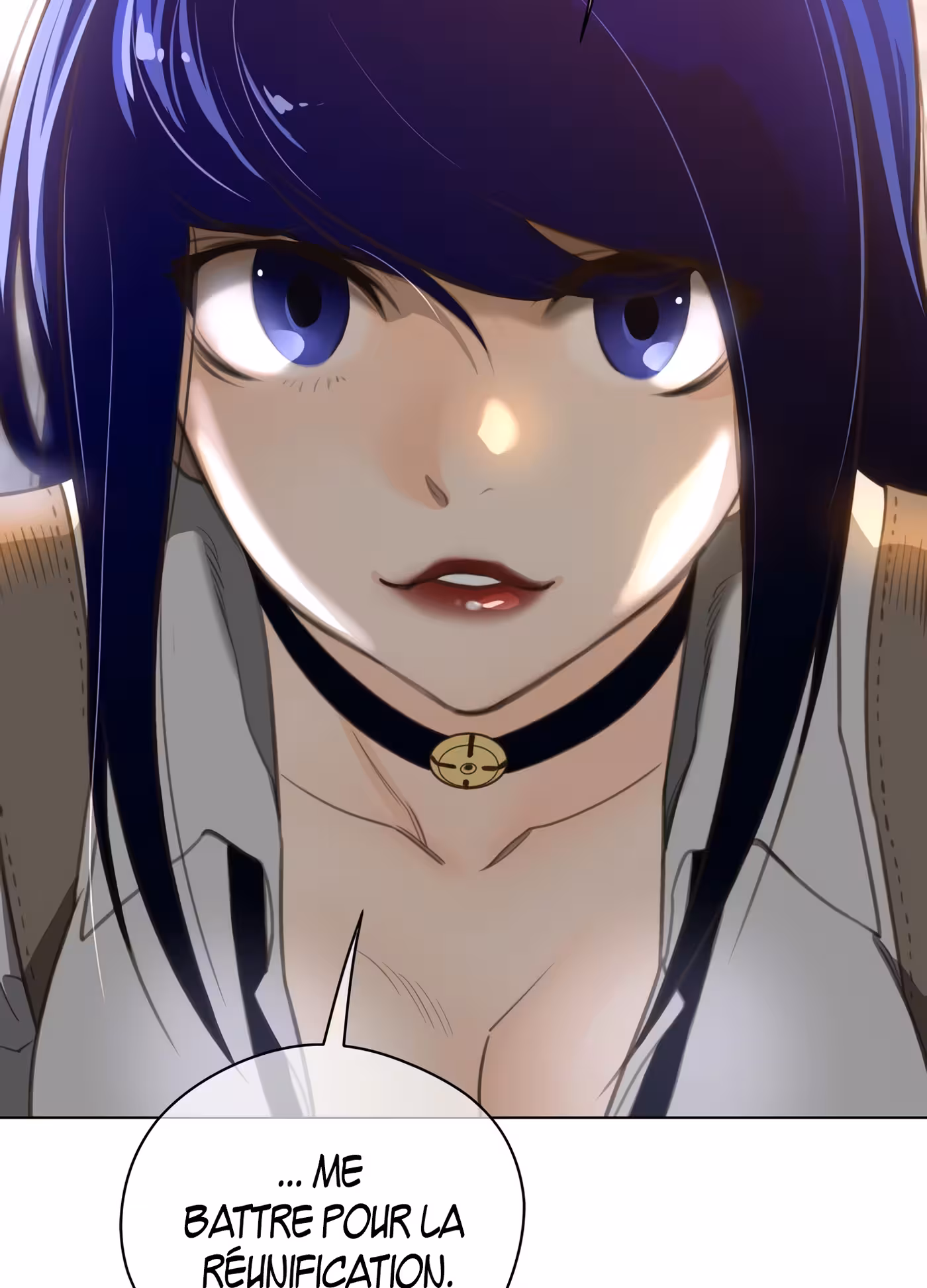 Perfect Half Chapitre 36 page 46