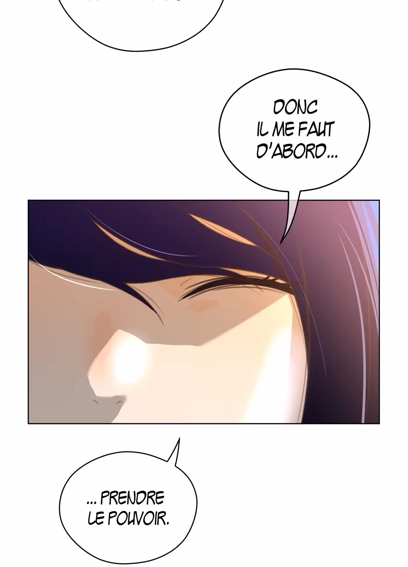 Perfect Half Chapitre 36 page 47