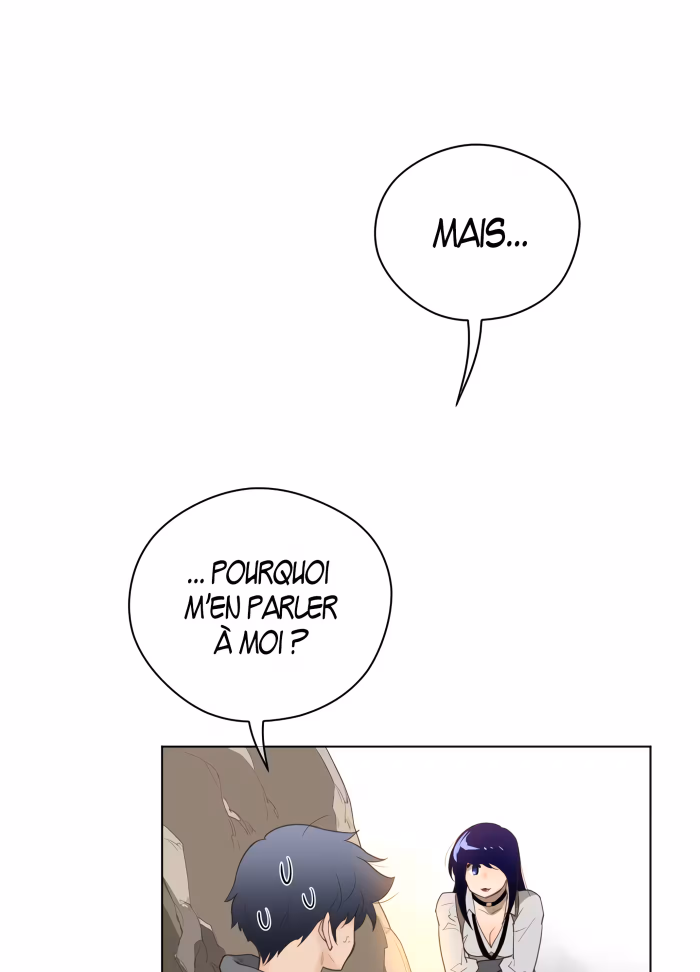 Perfect Half Chapitre 36 page 48