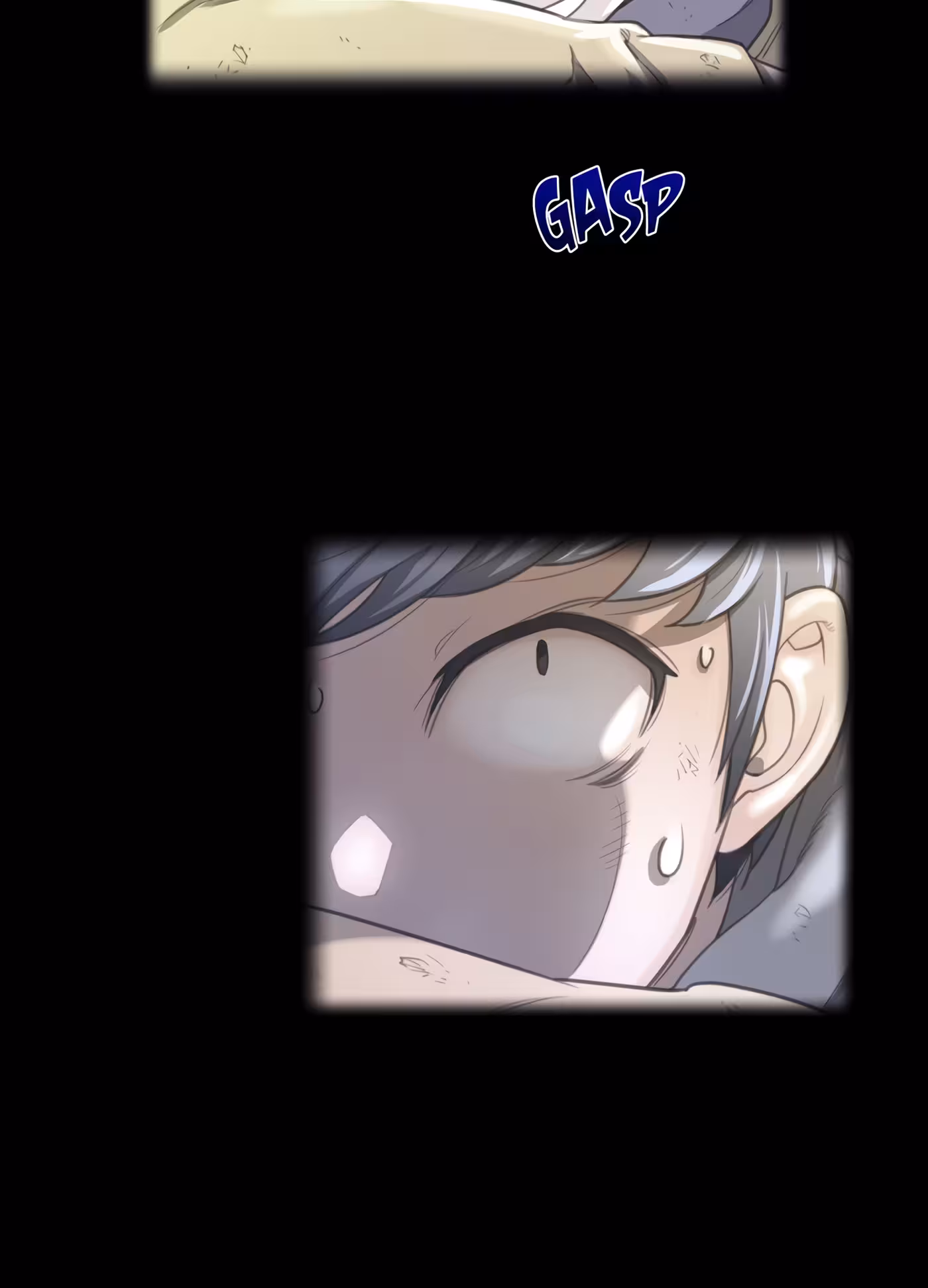 Perfect Half Chapitre 36 page 5