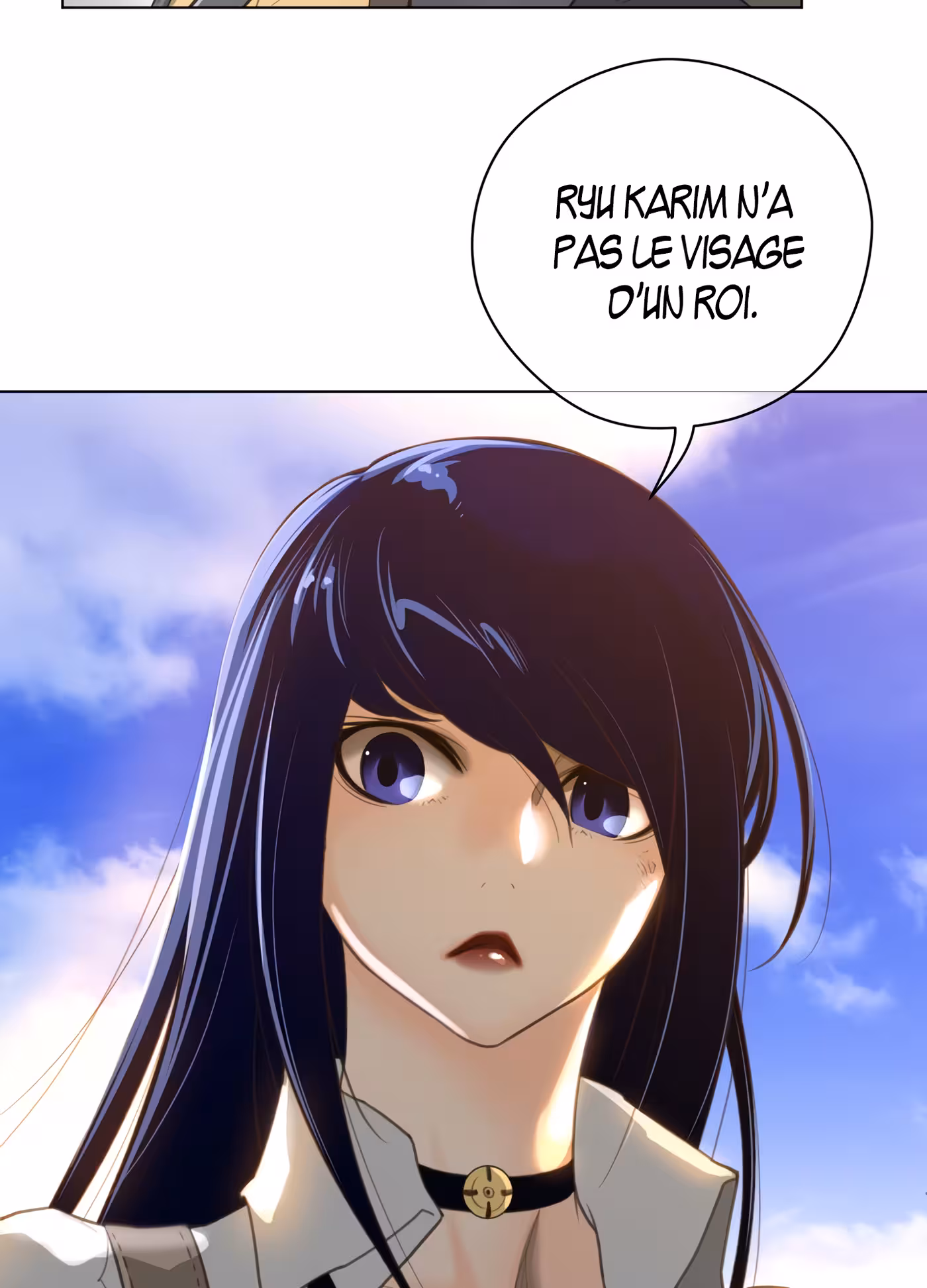 Perfect Half Chapitre 36 page 50