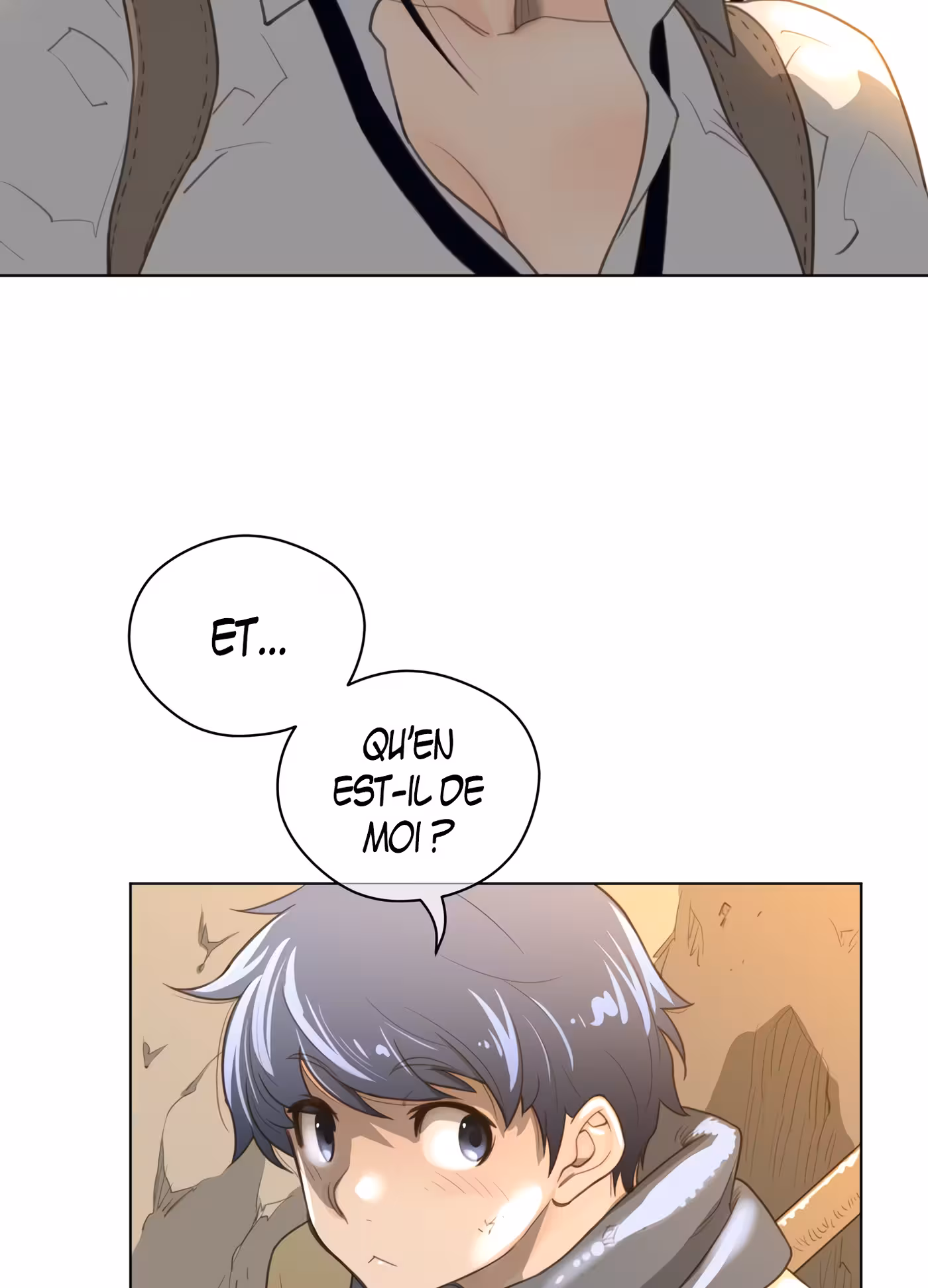Perfect Half Chapitre 36 page 51