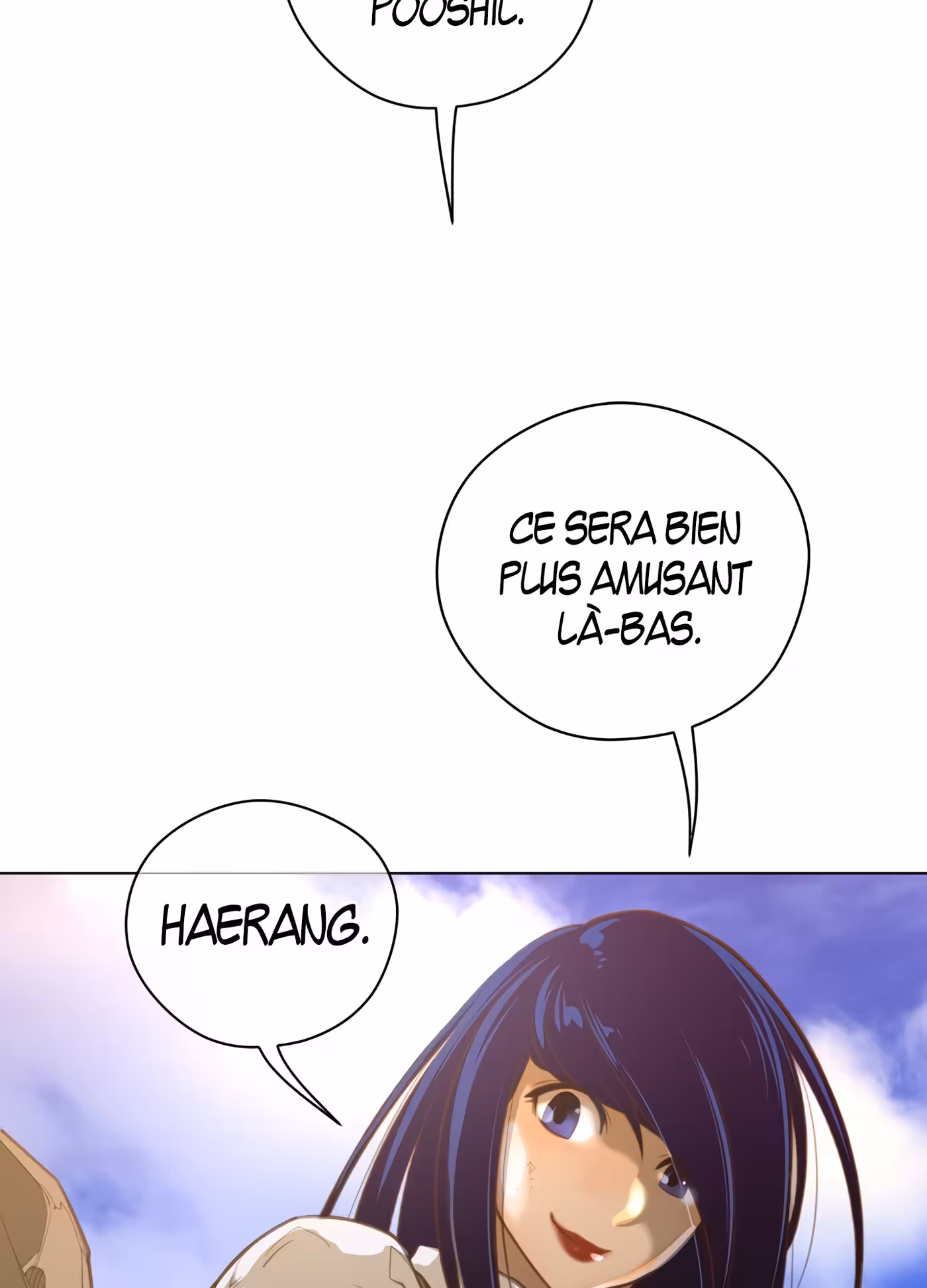 Perfect Half Chapitre 36 page 54