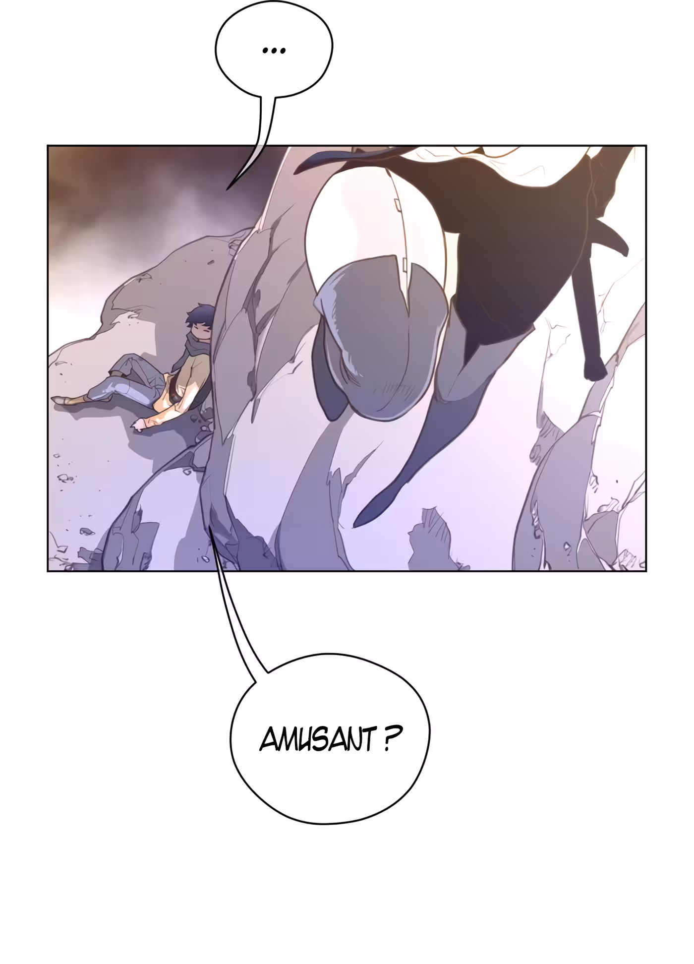 Perfect Half Chapitre 36 page 56