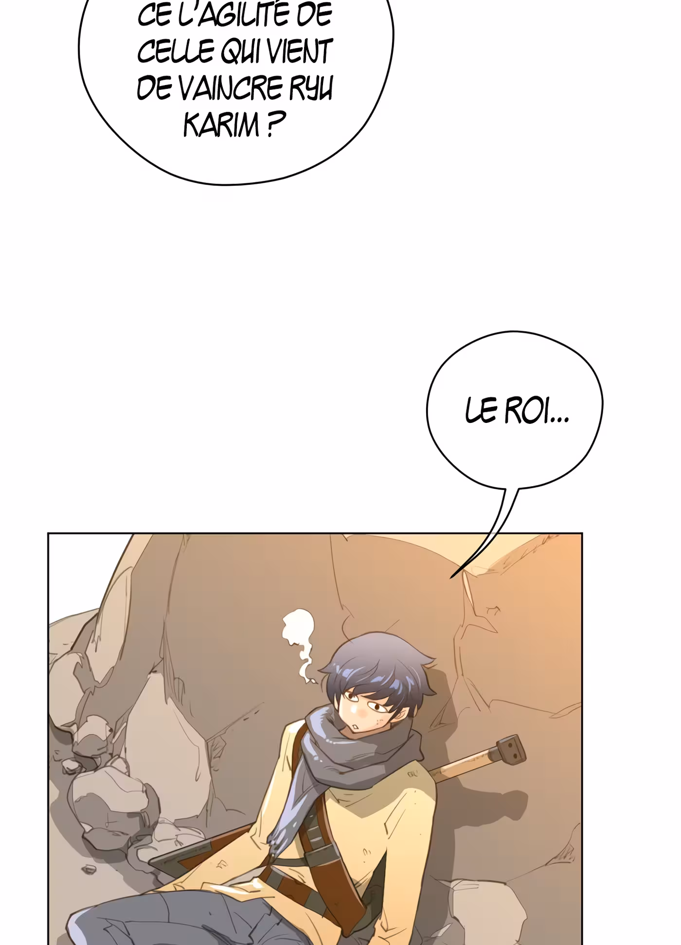 Perfect Half Chapitre 36 page 58