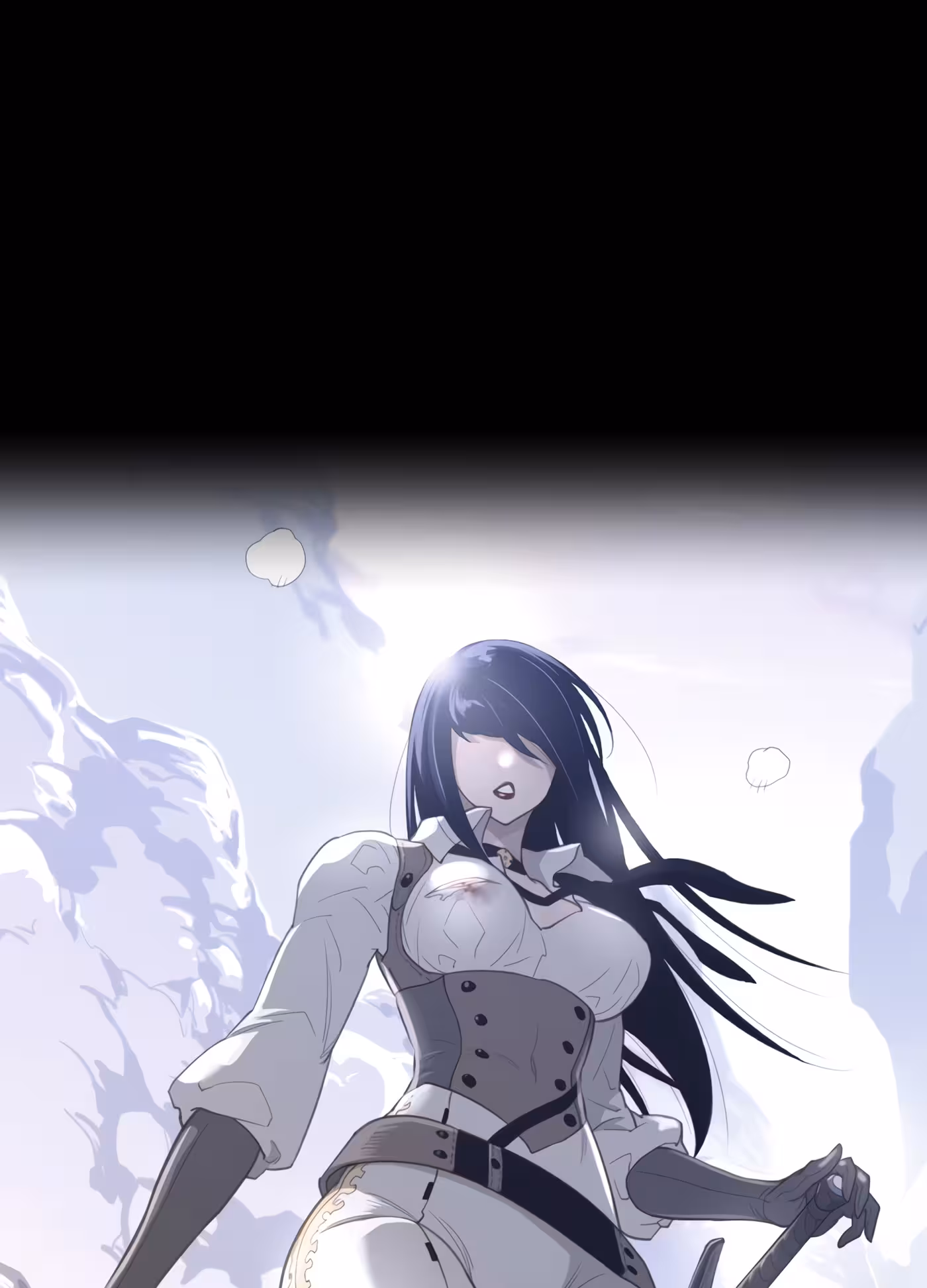 Perfect Half Chapitre 36 page 6