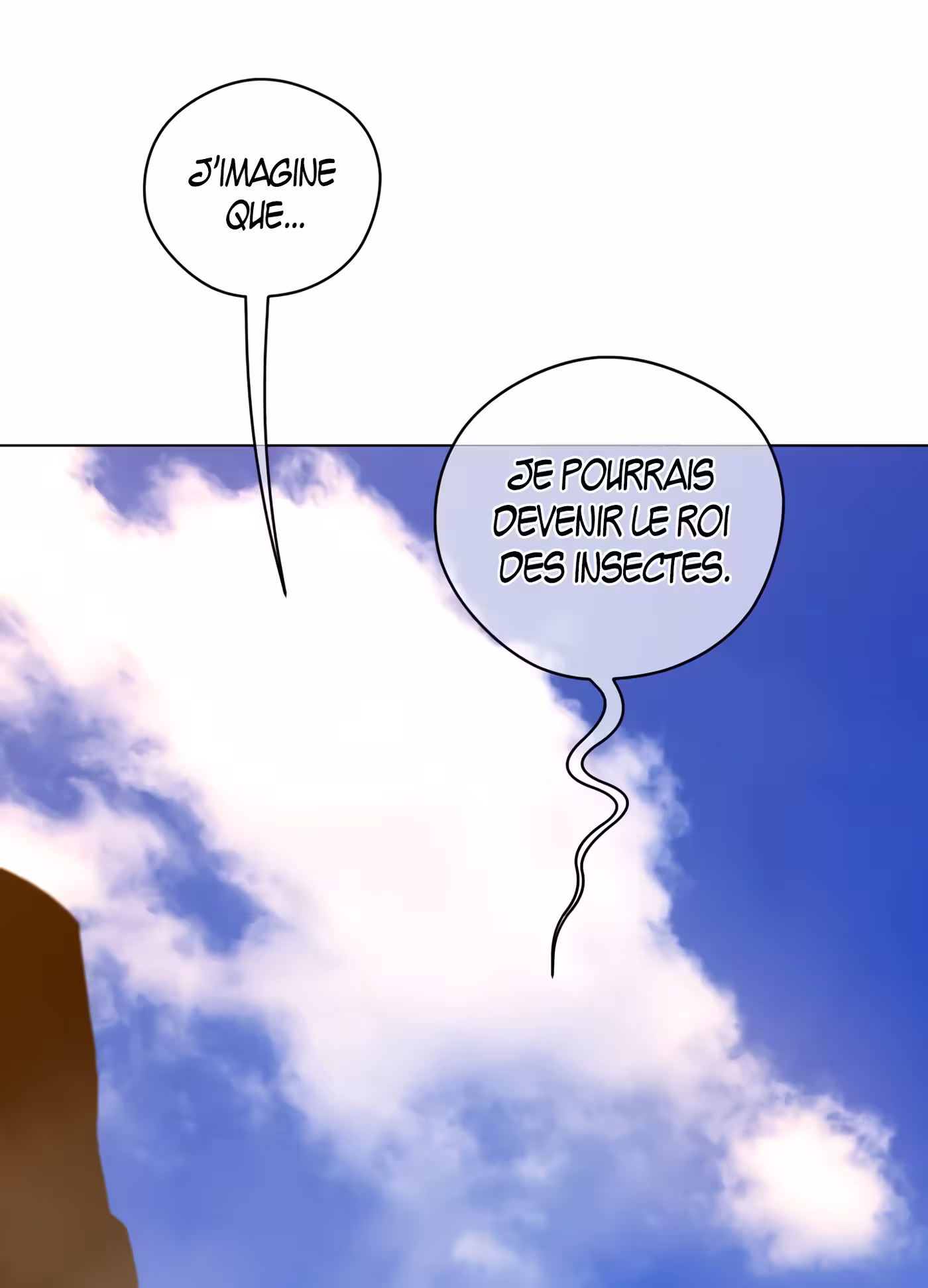 Perfect Half Chapitre 36 page 60