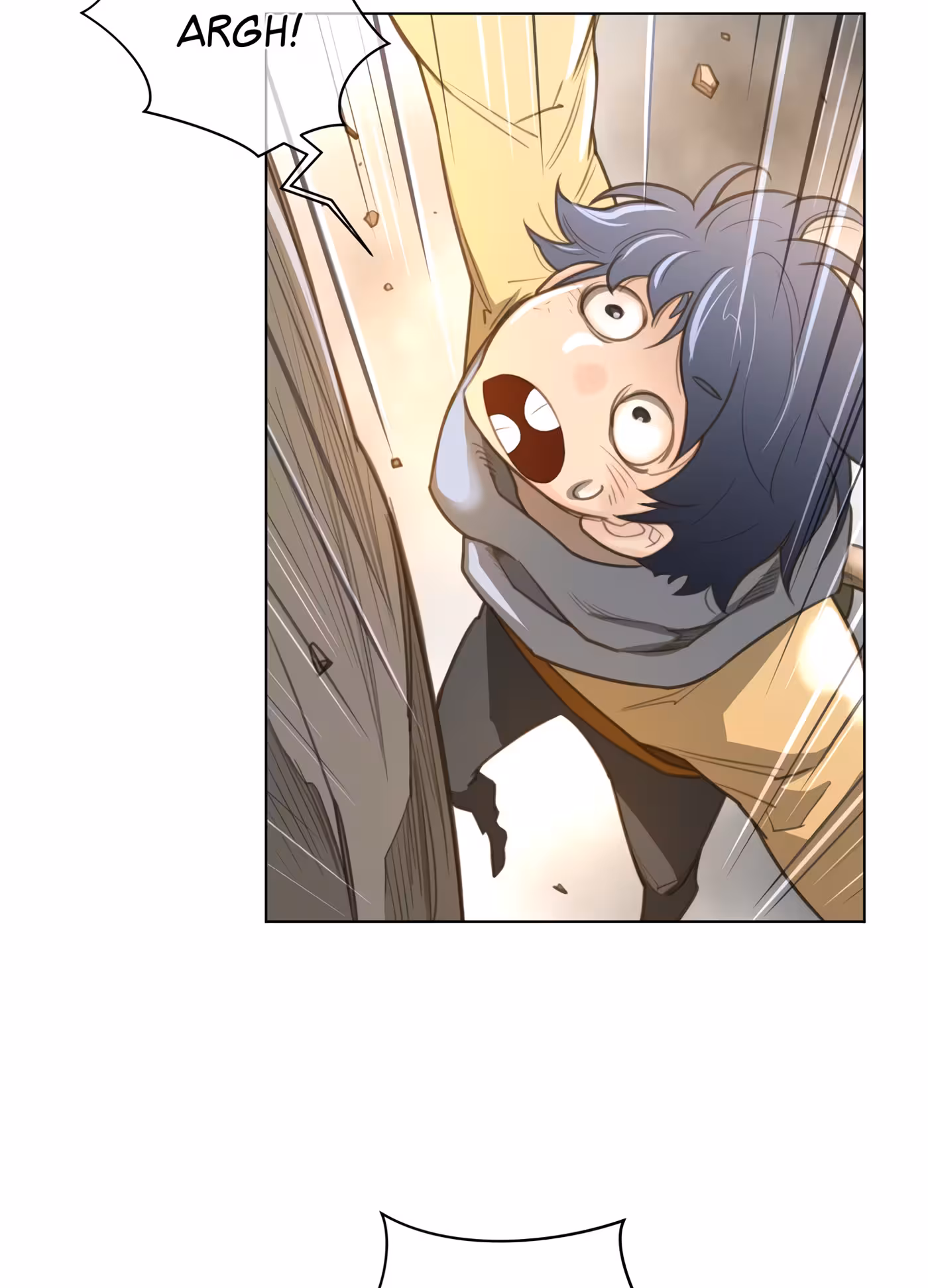 Perfect Half Chapitre 36 page 63
