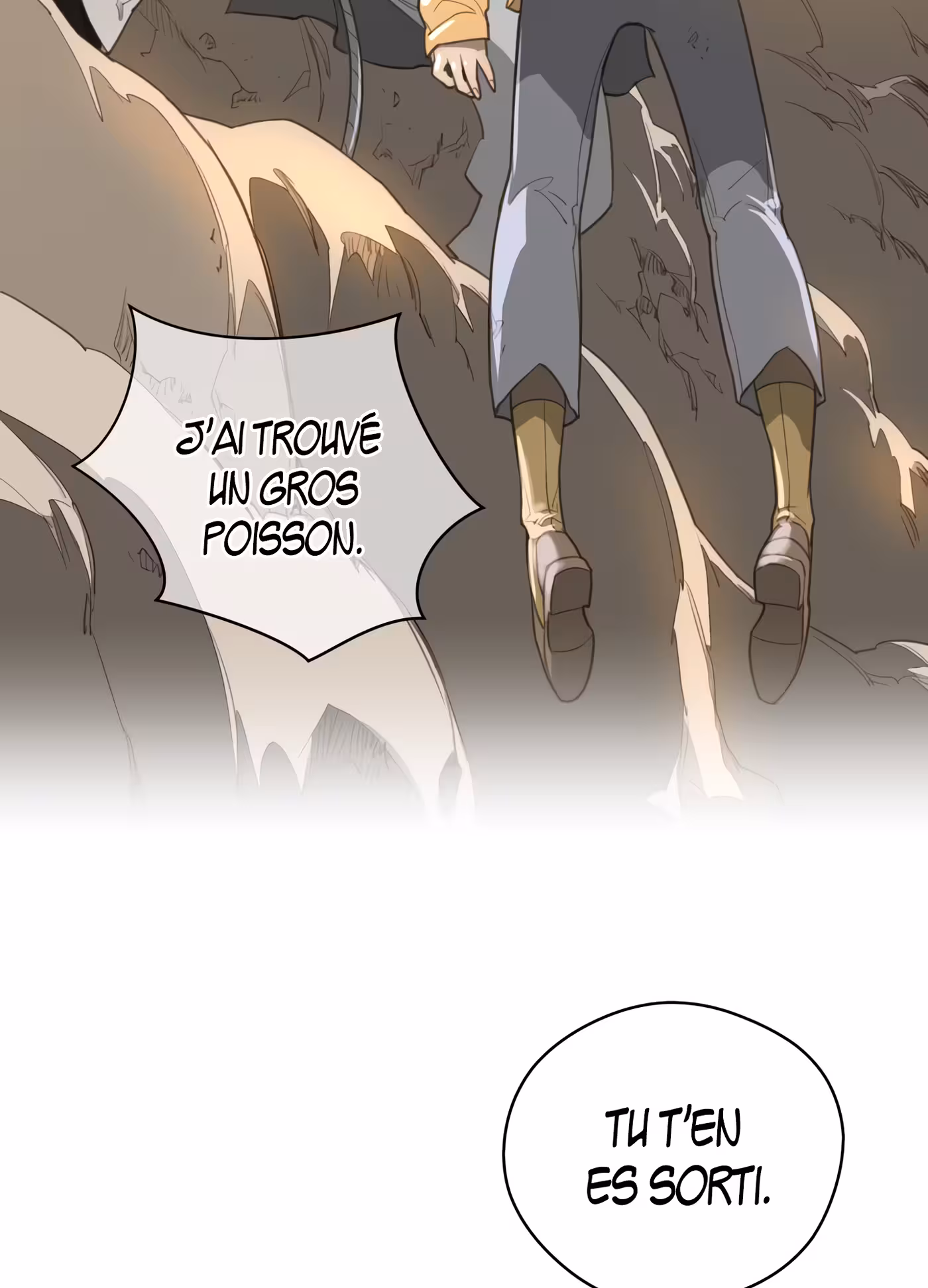 Perfect Half Chapitre 36 page 65
