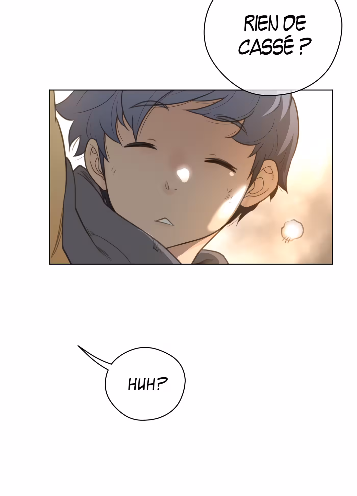 Perfect Half Chapitre 36 page 67