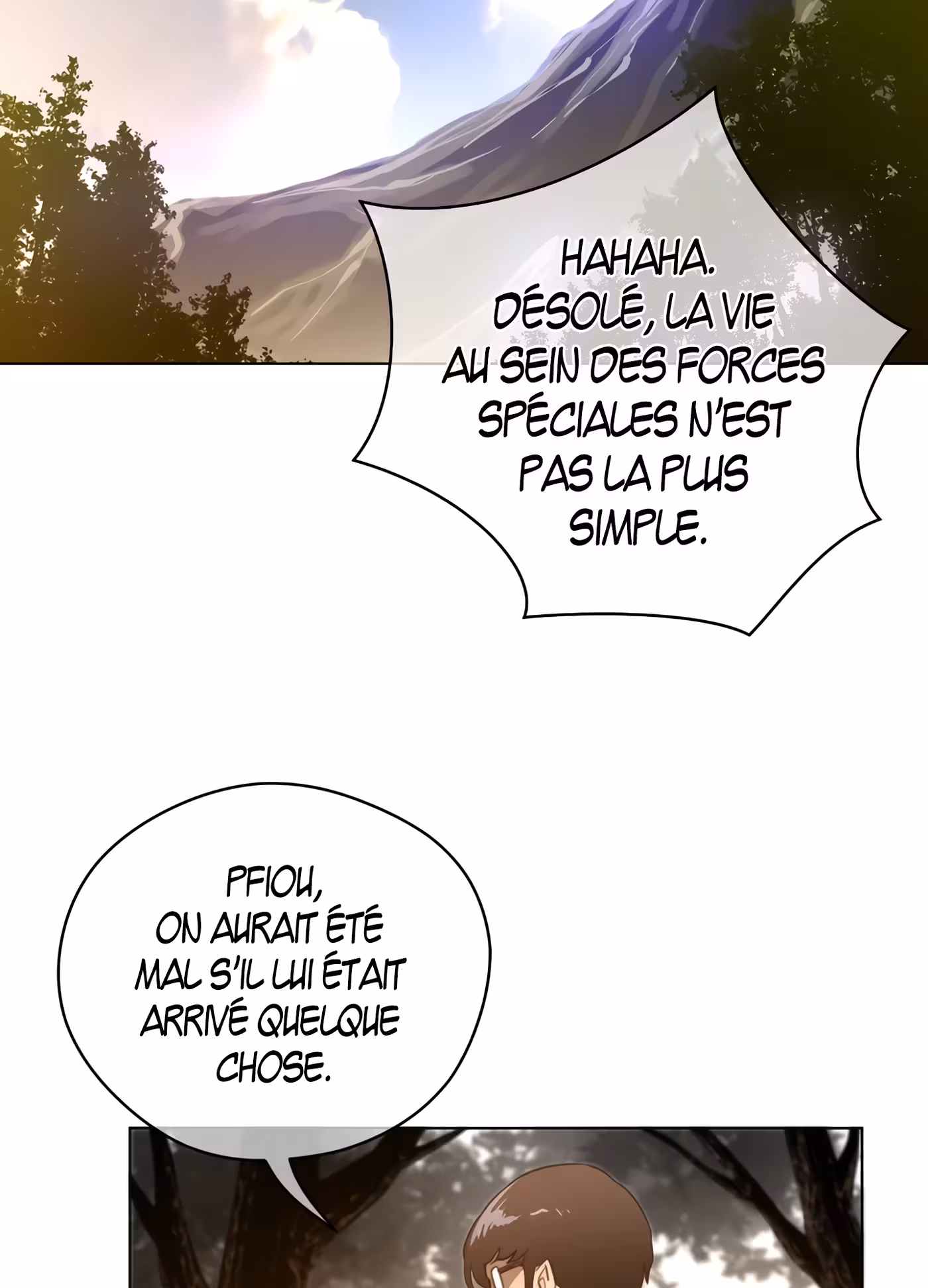 Perfect Half Chapitre 36 page 69