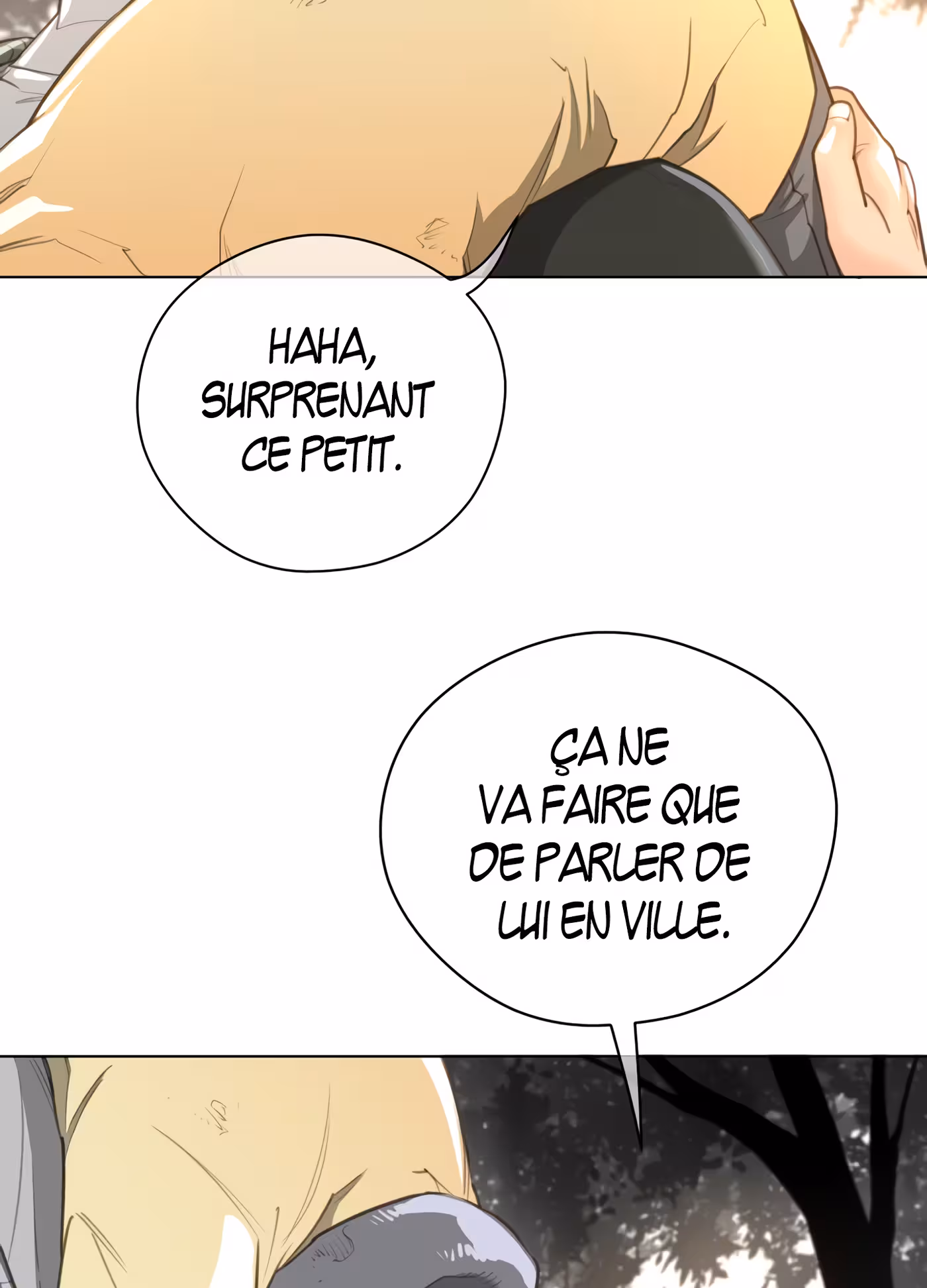 Perfect Half Chapitre 36 page 71