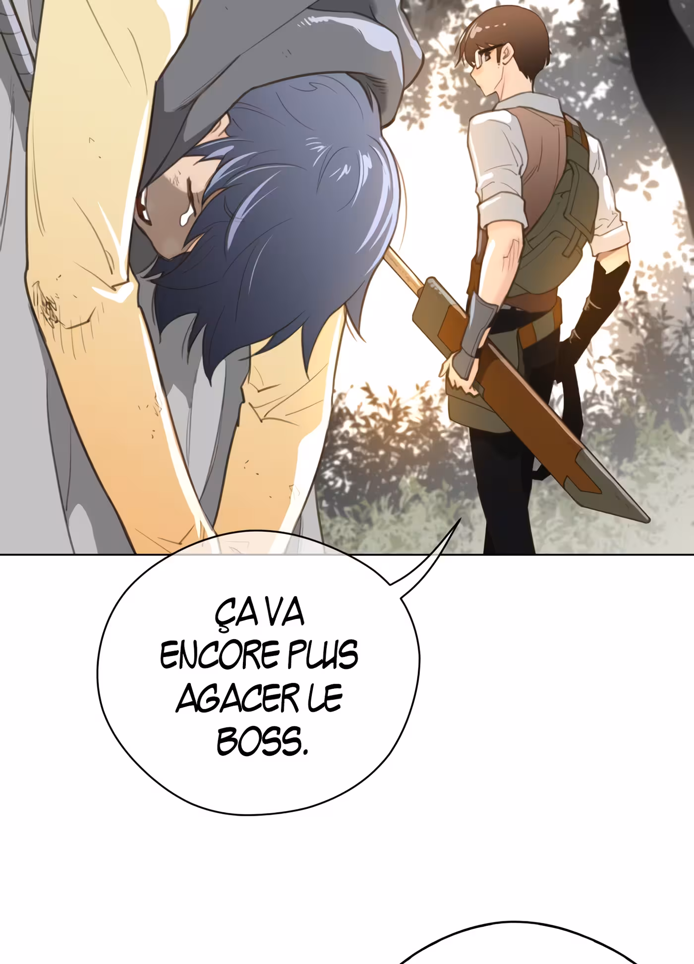 Perfect Half Chapitre 36 page 72
