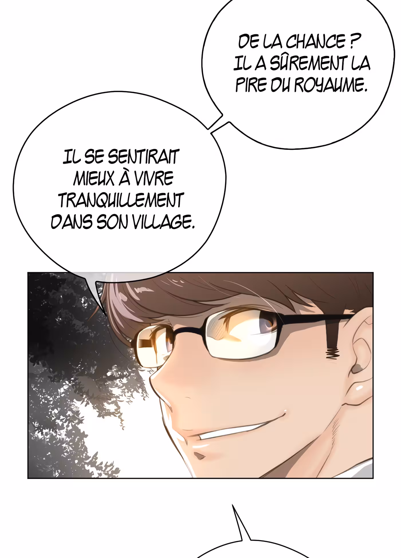 Perfect Half Chapitre 36 page 73