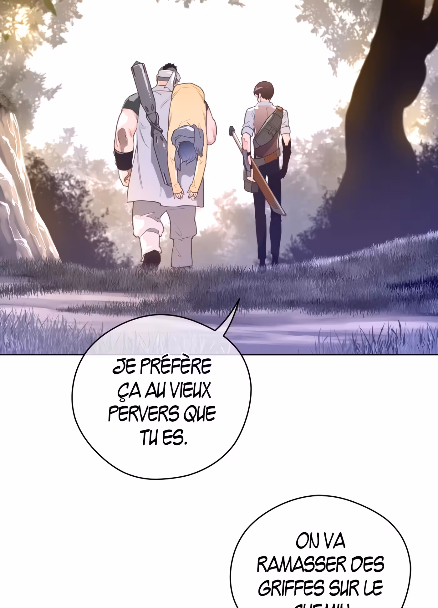 Perfect Half Chapitre 36 page 75