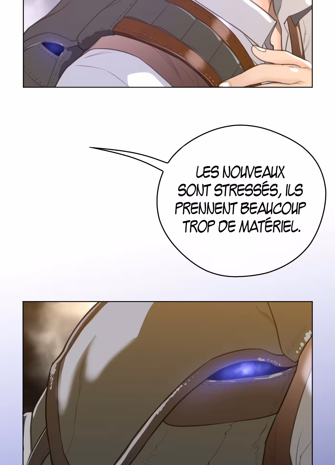 Perfect Half Chapitre 36 page 77