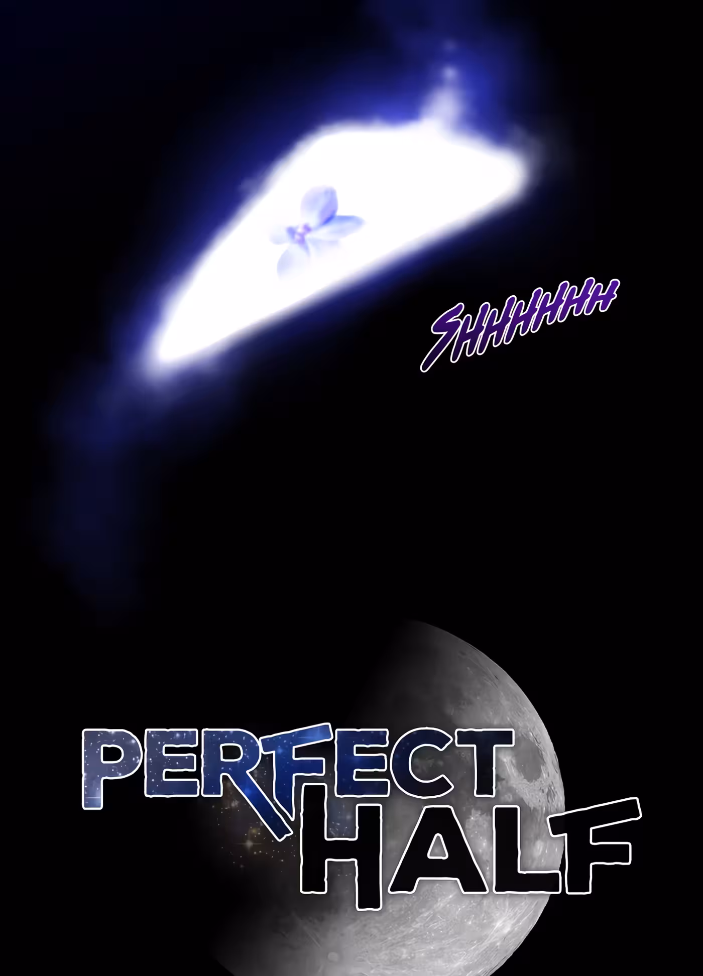 Perfect Half Chapitre 36 page 79