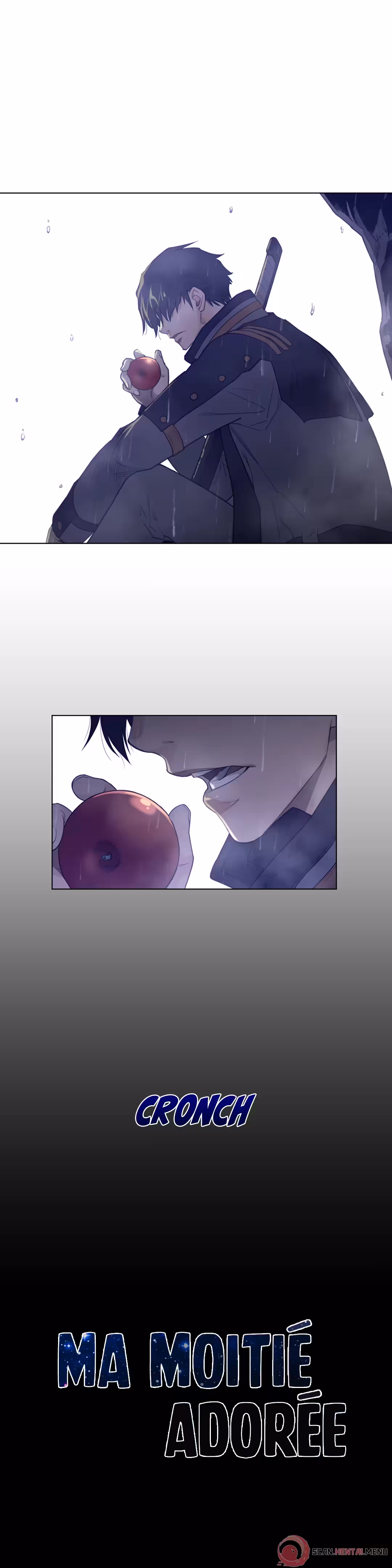 Perfect Half Chapitre 78 page 19