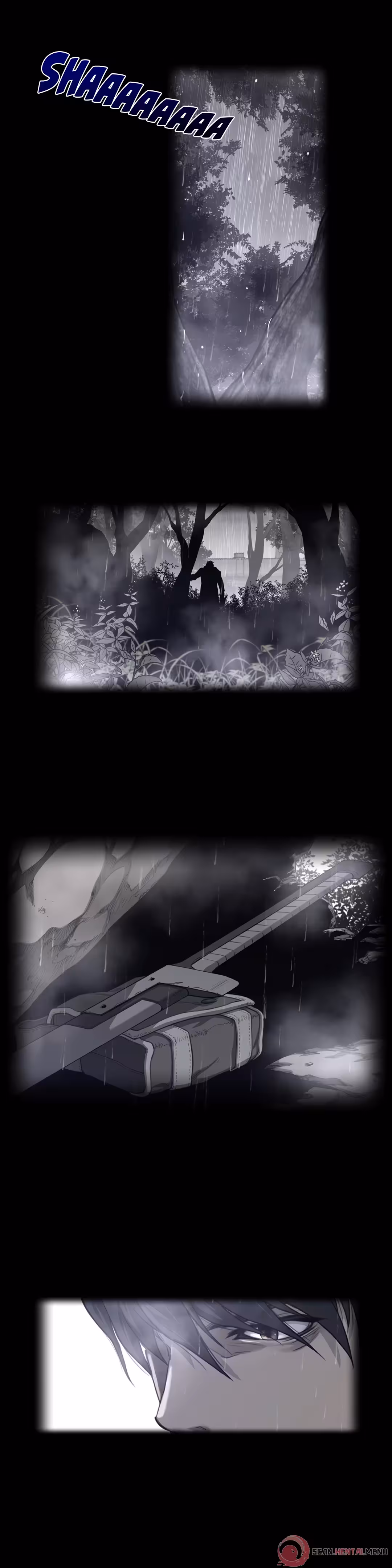 Perfect Half Chapitre 78 page 4