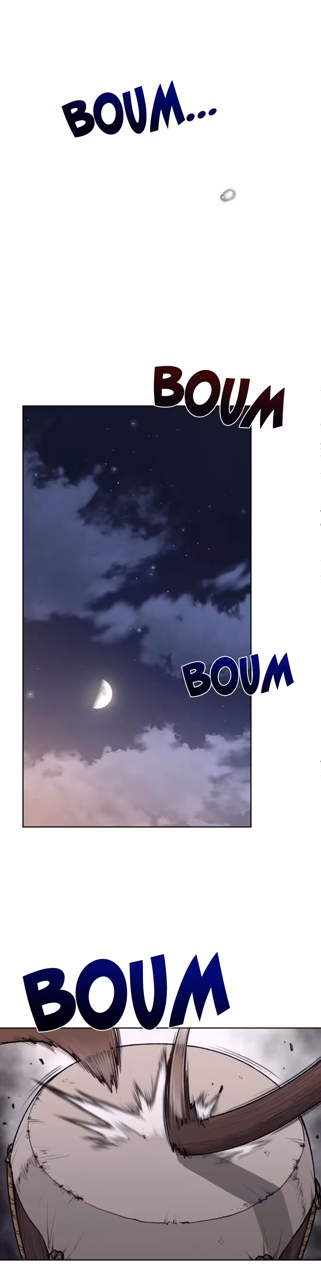 Perfect Half Chapitre 142 page 20