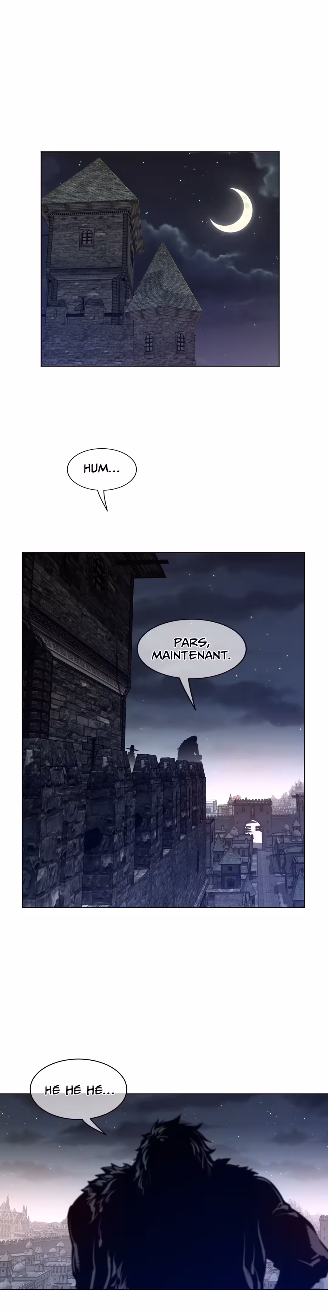 Perfect Half Chapitre 62 page 24