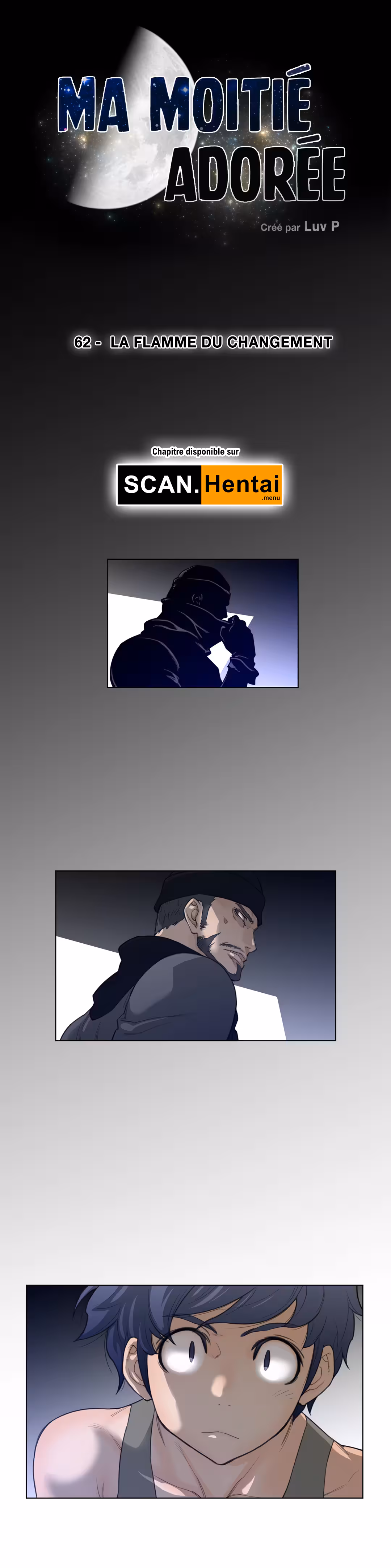 Perfect Half Chapitre 62 page 5