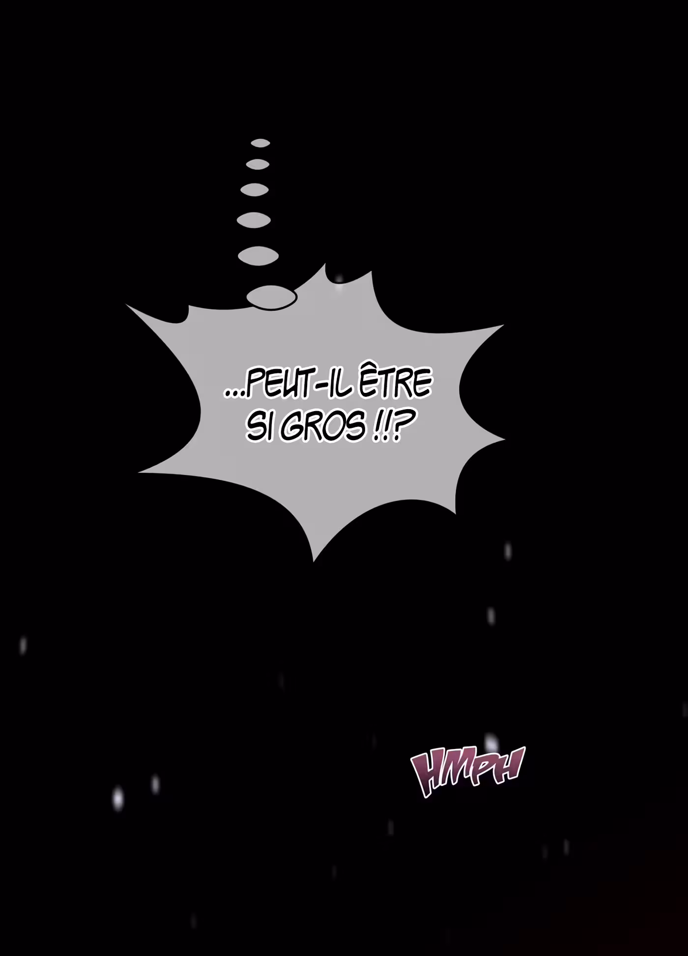 Perfect Half Chapitre 30 page 11