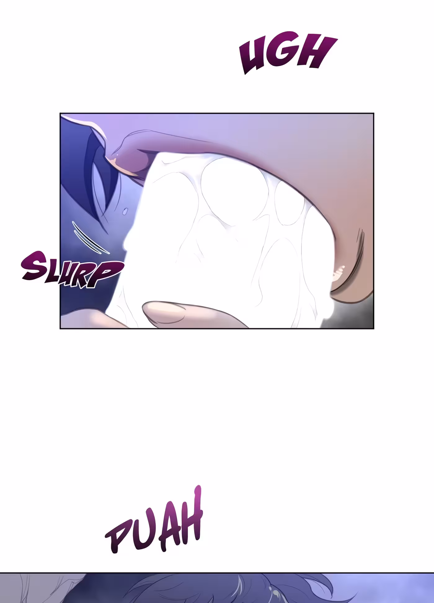 Perfect Half Chapitre 30 page 14
