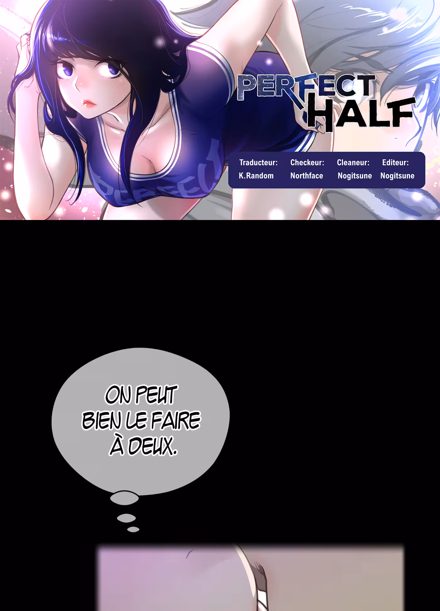 Perfect Half Chapitre 30 page 2