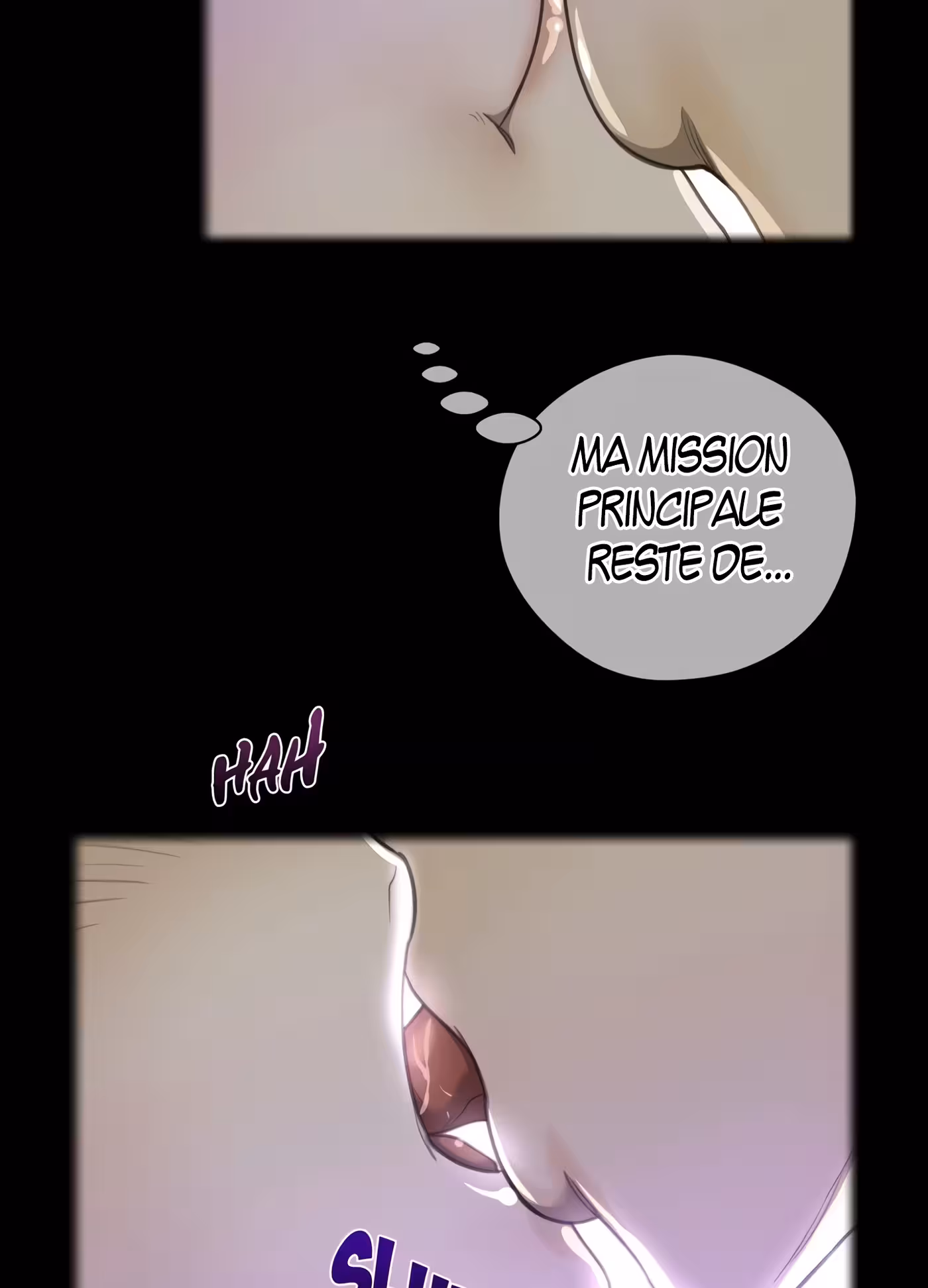 Perfect Half Chapitre 30 page 3
