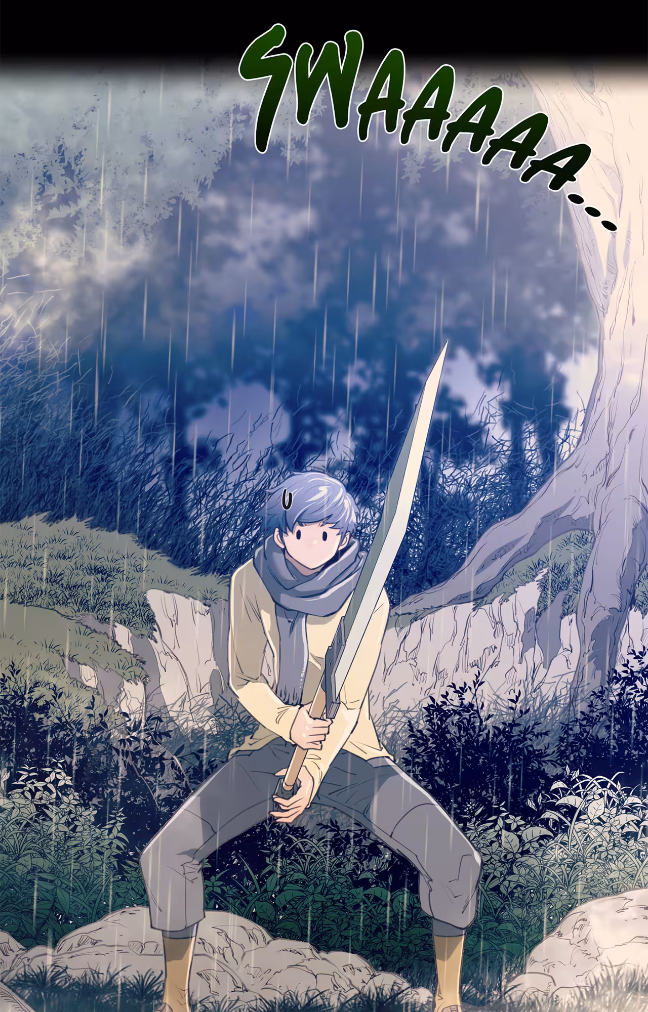 Perfect Half Chapitre 14 page 3