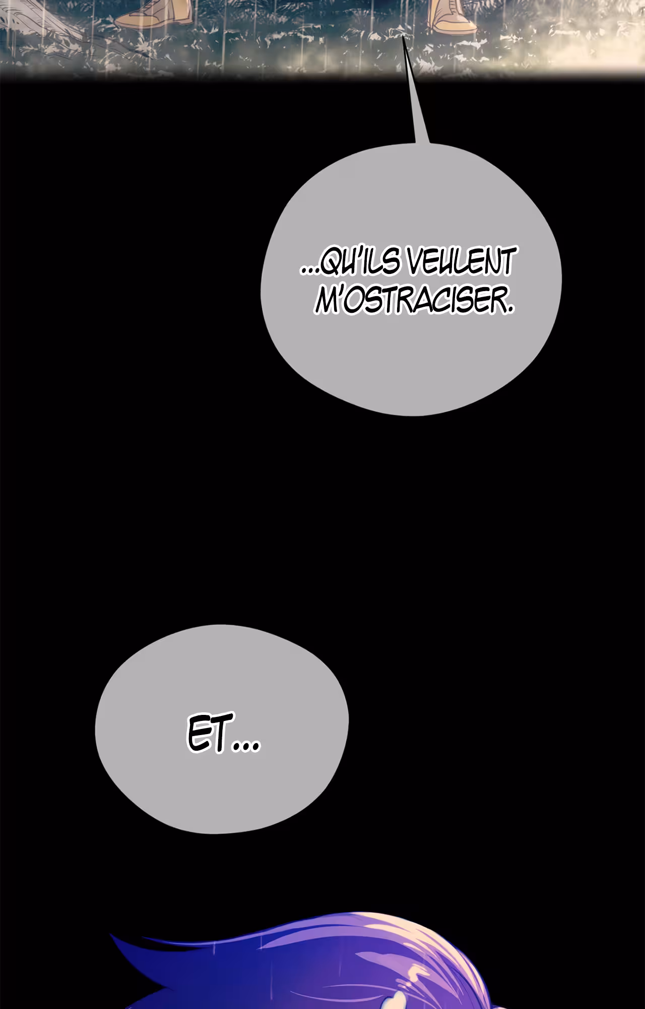 Perfect Half Chapitre 14 page 4