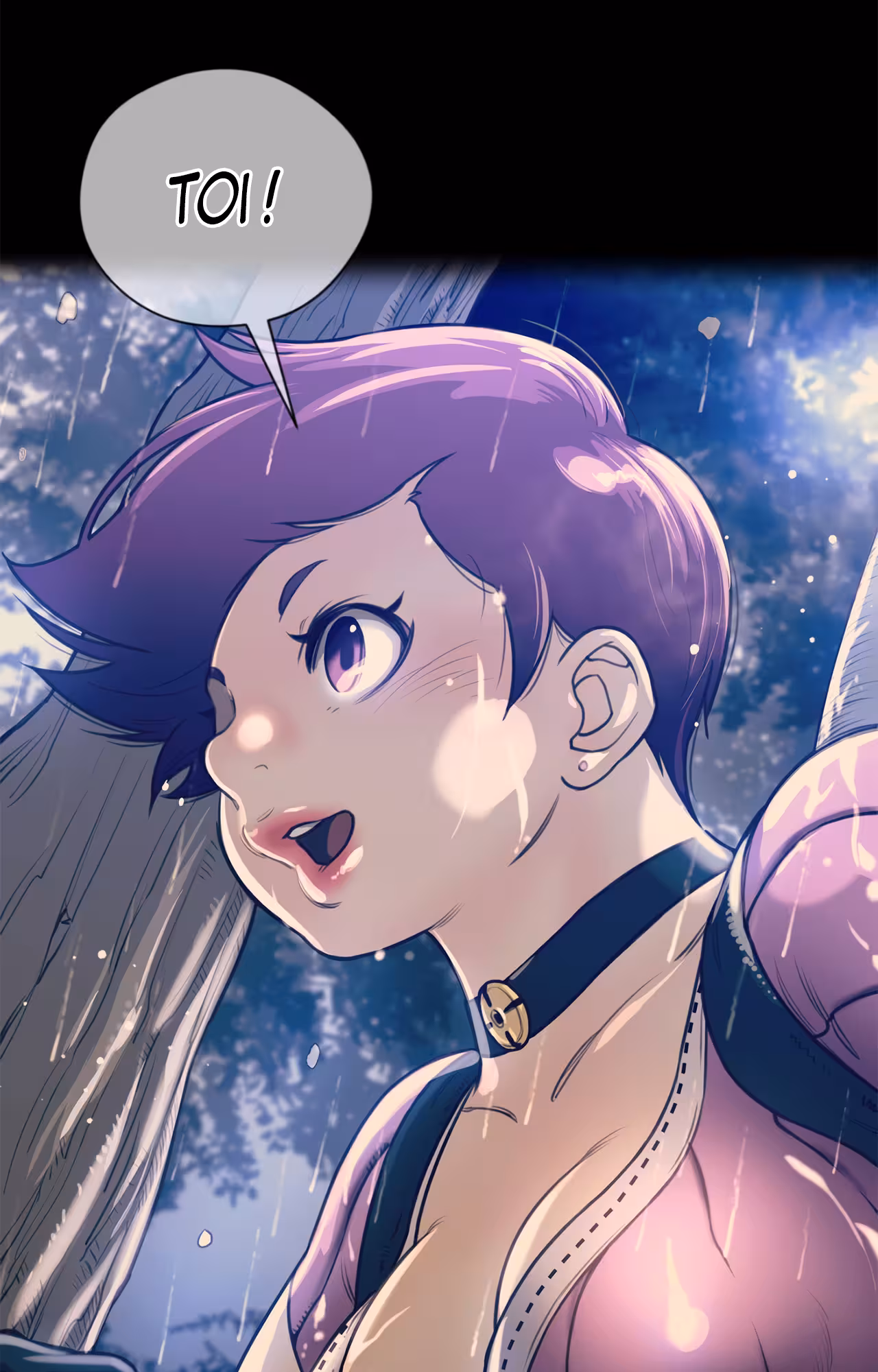 Perfect Half Chapitre 14 page 6