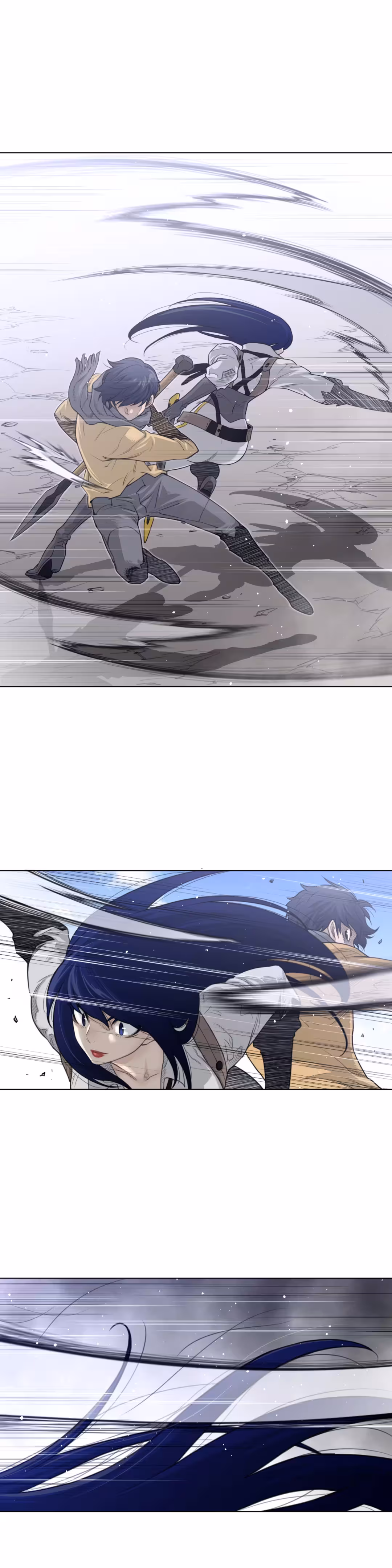 Perfect Half Chapitre 101 page 10