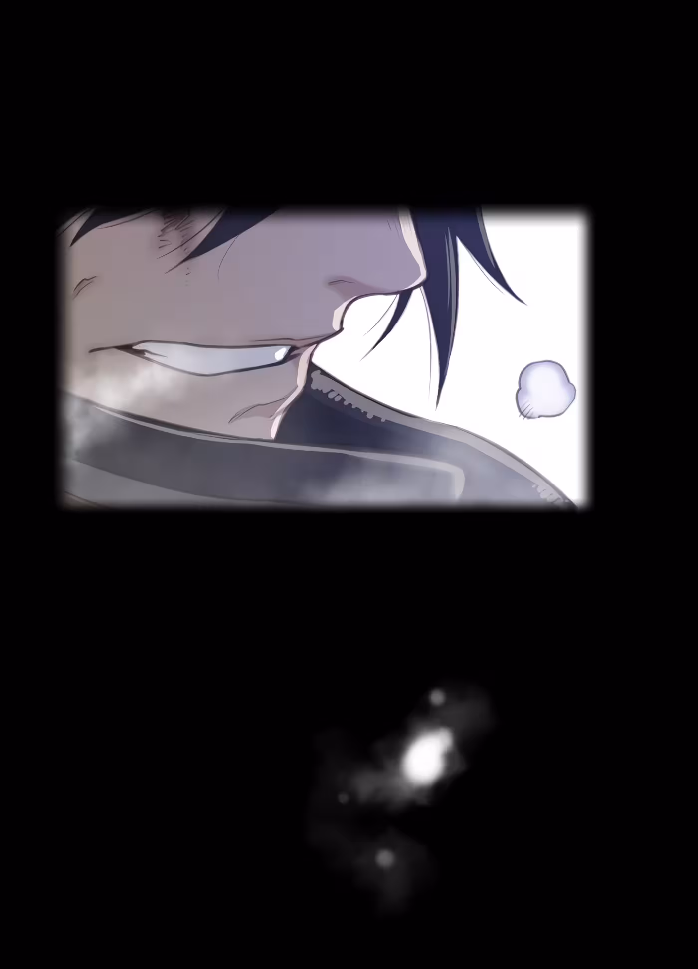 Perfect Half Chapitre 34 page 10