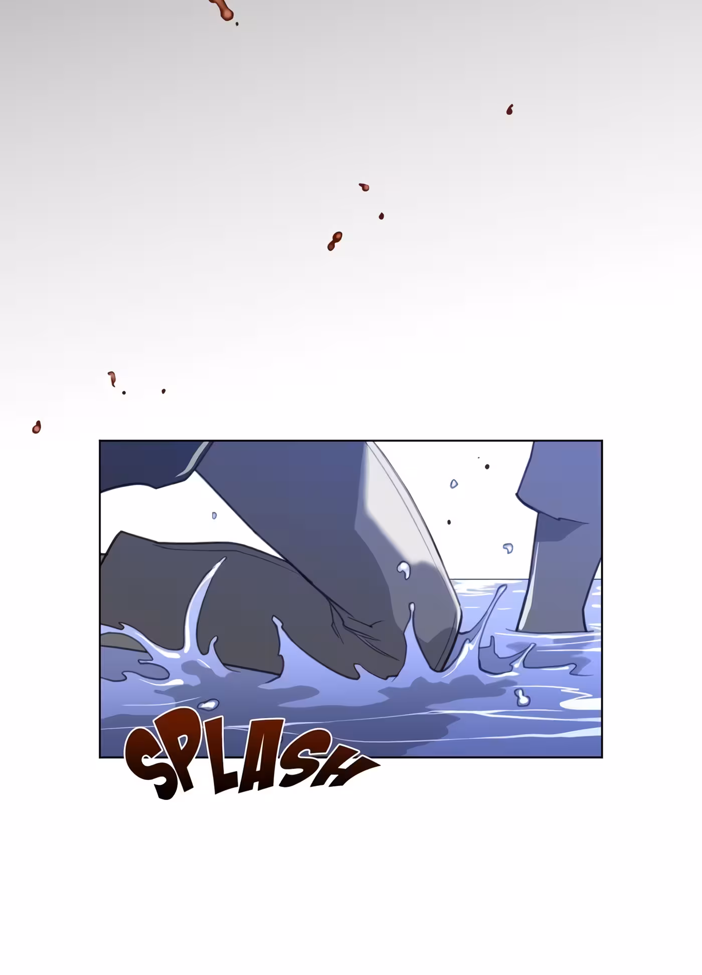 Perfect Half Chapitre 34 page 13