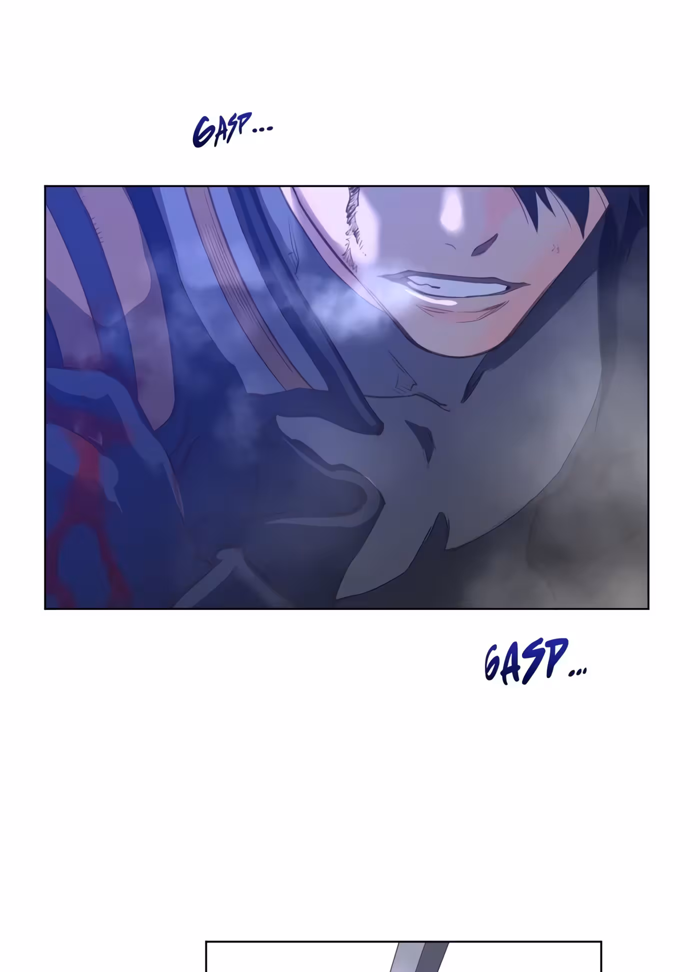 Perfect Half Chapitre 34 page 14
