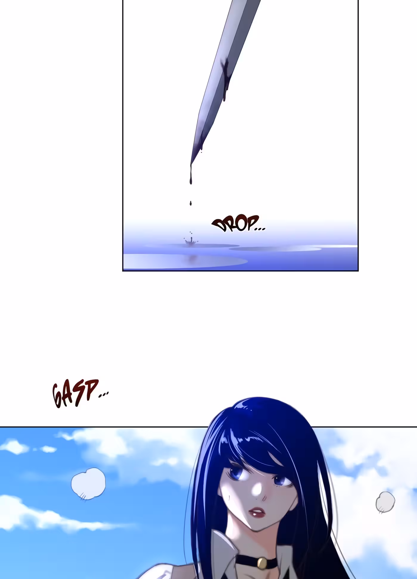 Perfect Half Chapitre 34 page 15
