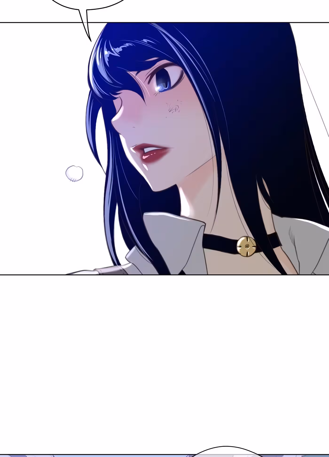 Perfect Half Chapitre 34 page 17