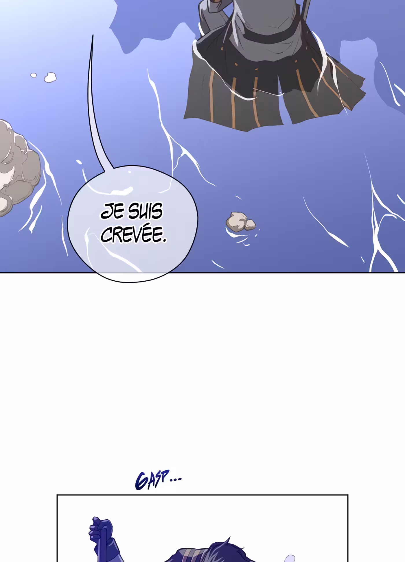 Perfect Half Chapitre 34 page 19