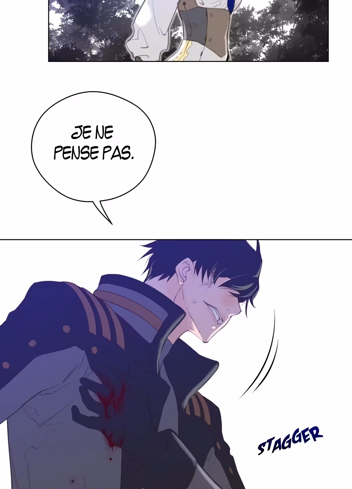 Perfect Half Chapitre 34 page 24