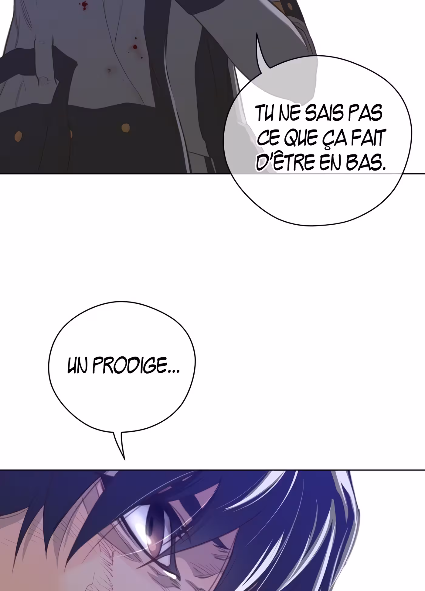 Perfect Half Chapitre 34 page 25
