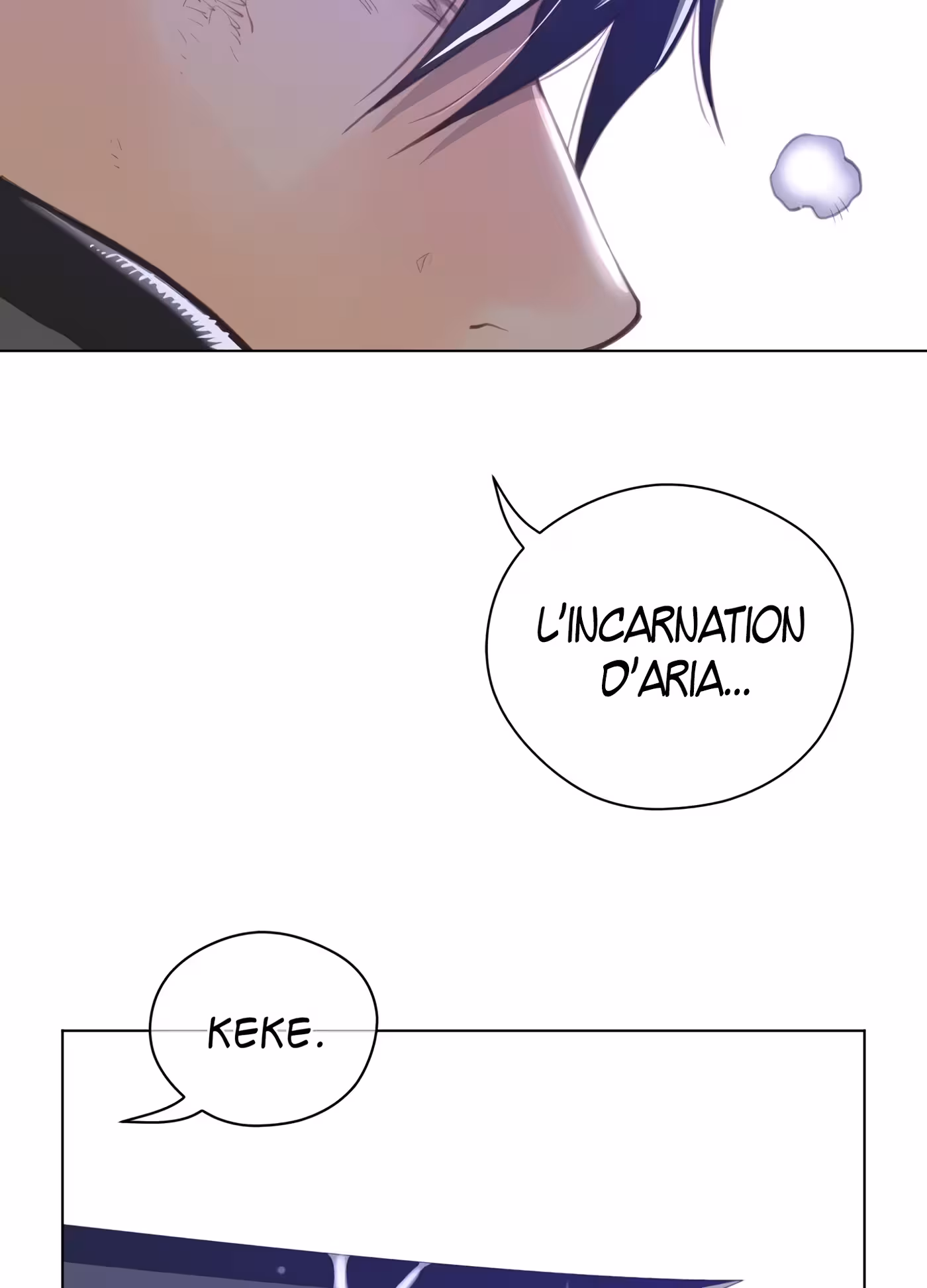 Perfect Half Chapitre 34 page 26